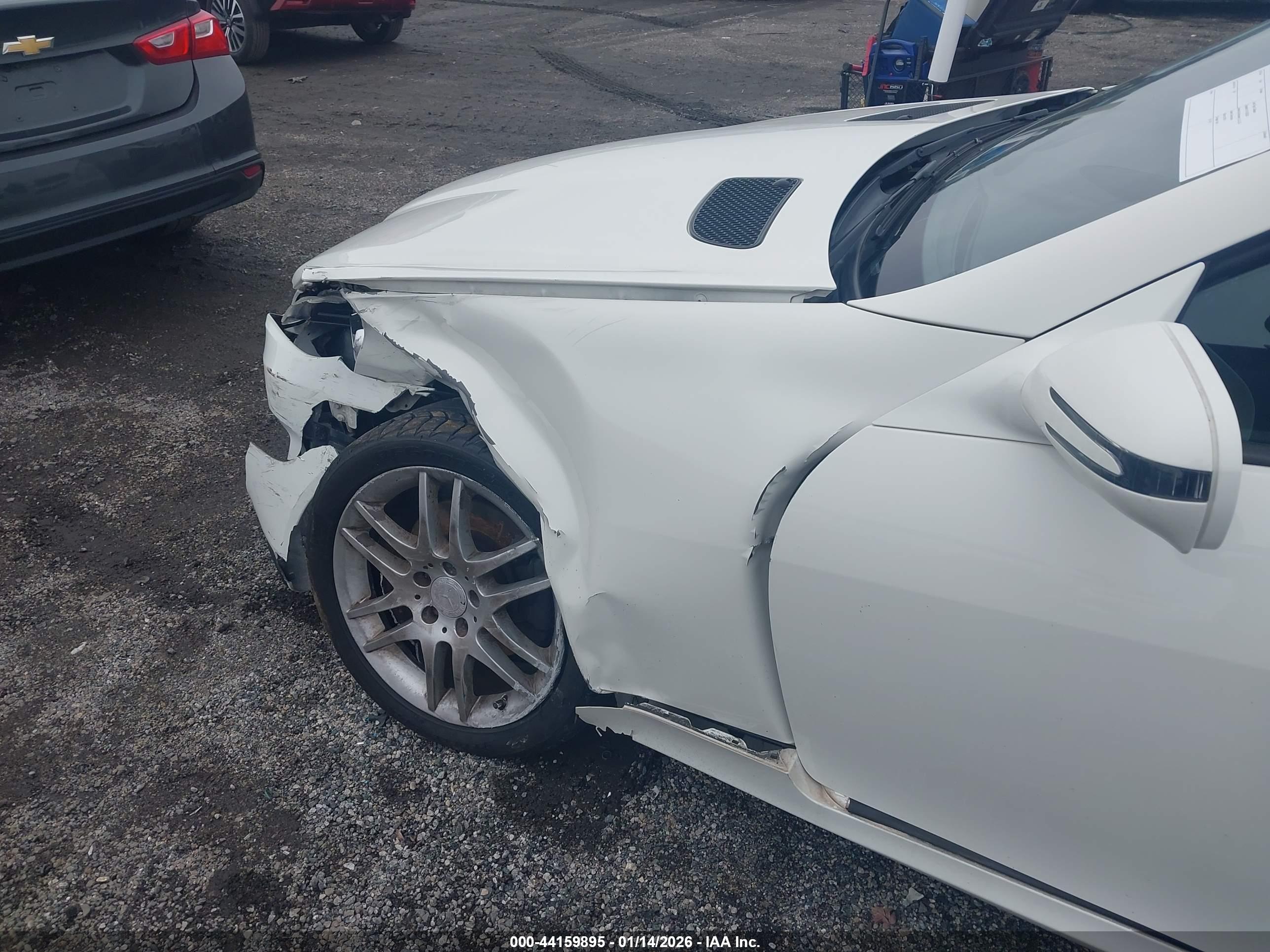 MERCEDES-BENZ SLK image 6