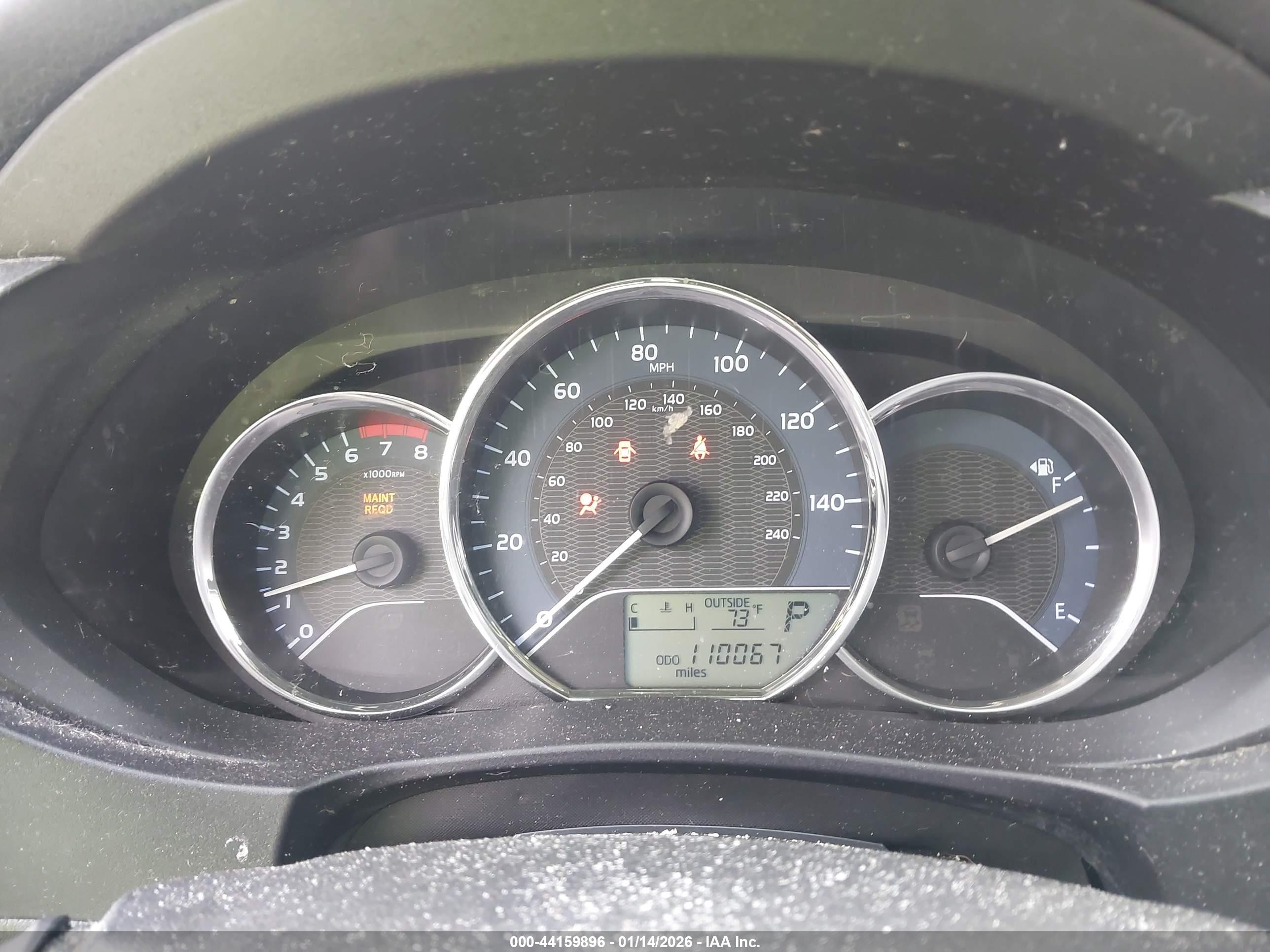 TOYOTA COROLLA image 7