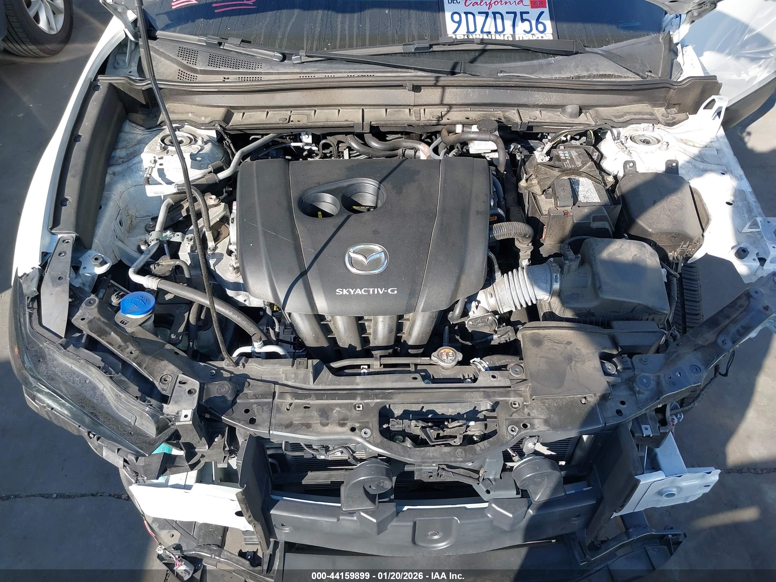 MAZDA CX-30 image 10