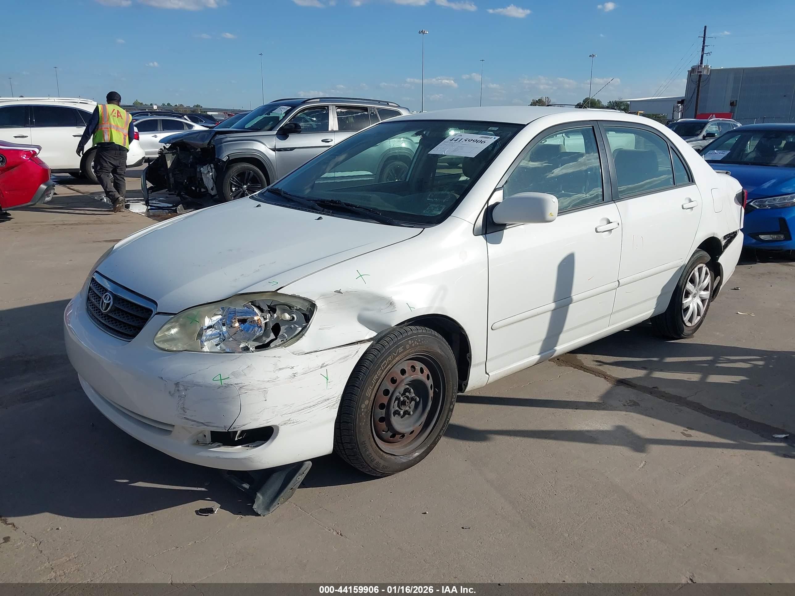 TOYOTA COROLLA image 2