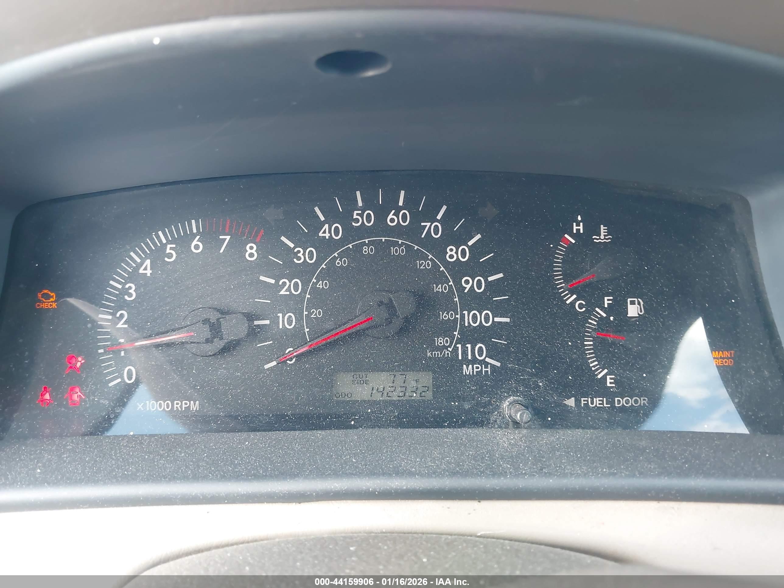 TOYOTA COROLLA image 7