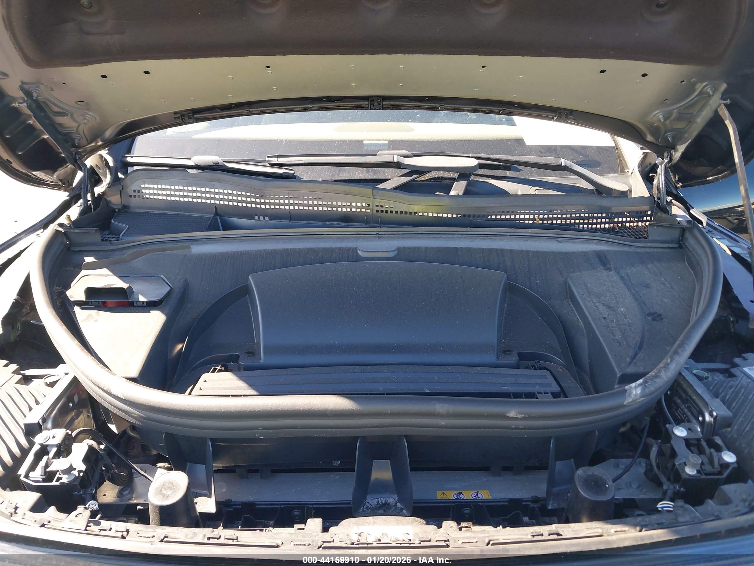 MERCEDES-BENZ EQE image 10