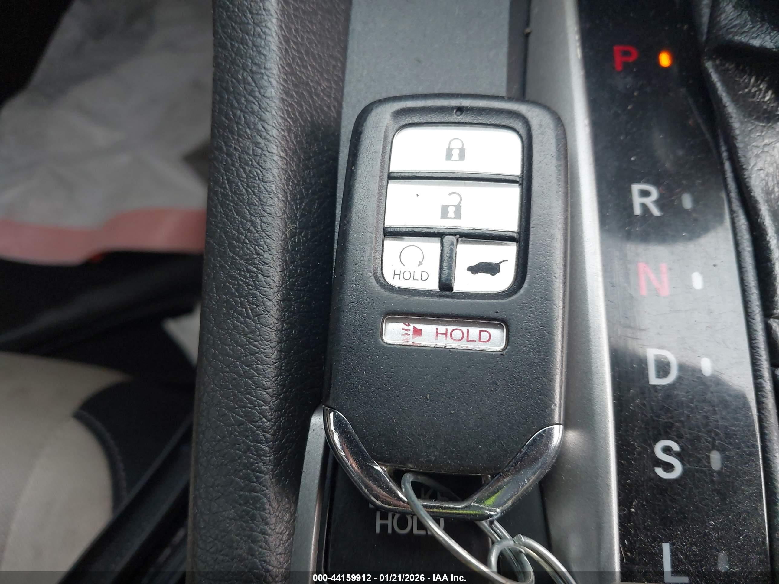 HONDA CIVIC image 11