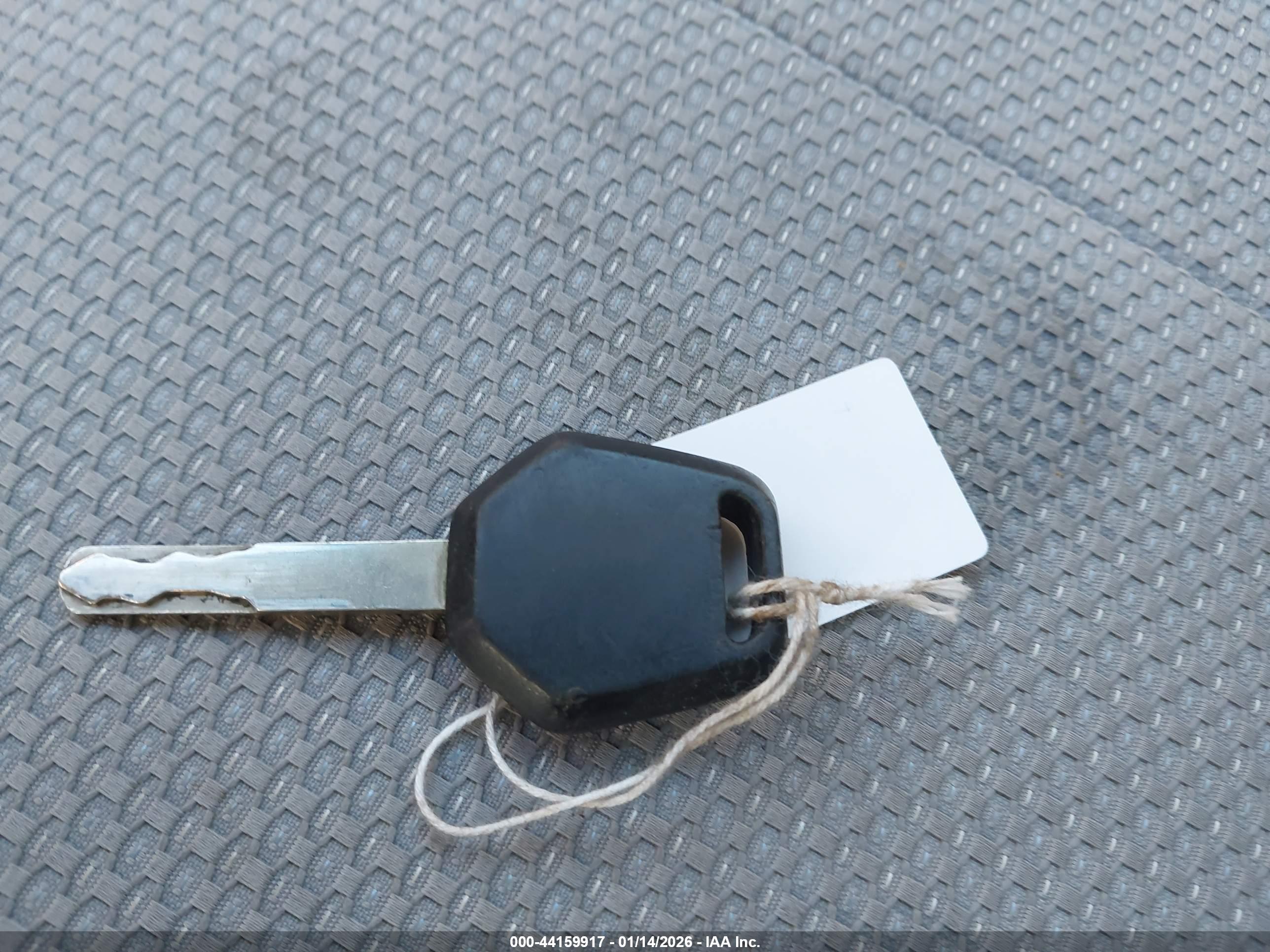 SUBARU FORESTER image 11