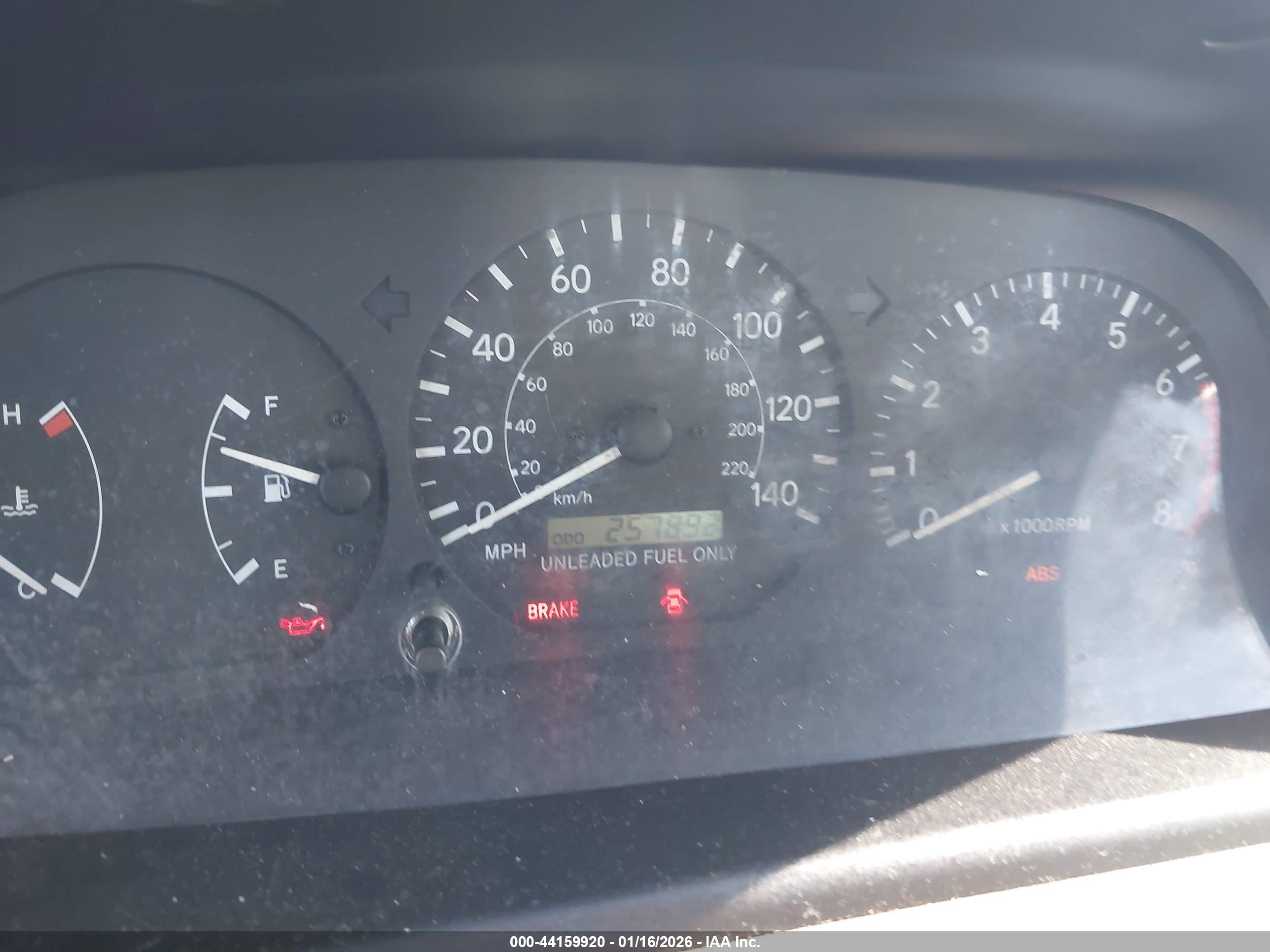 TOYOTA CAMRY image 7