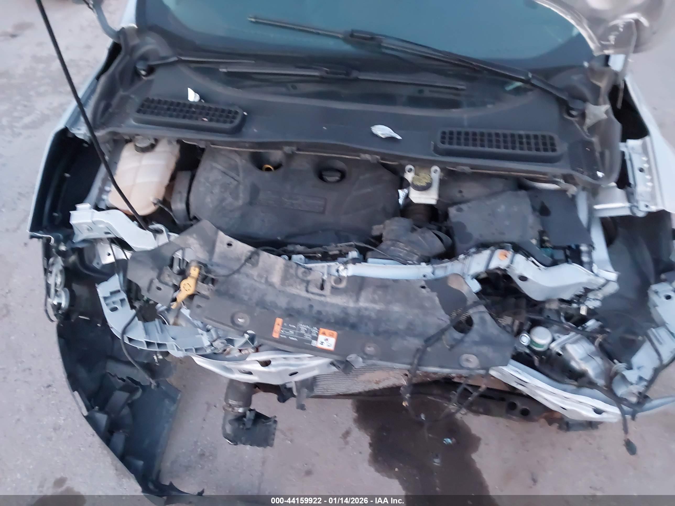 FORD ESCAPE image 10