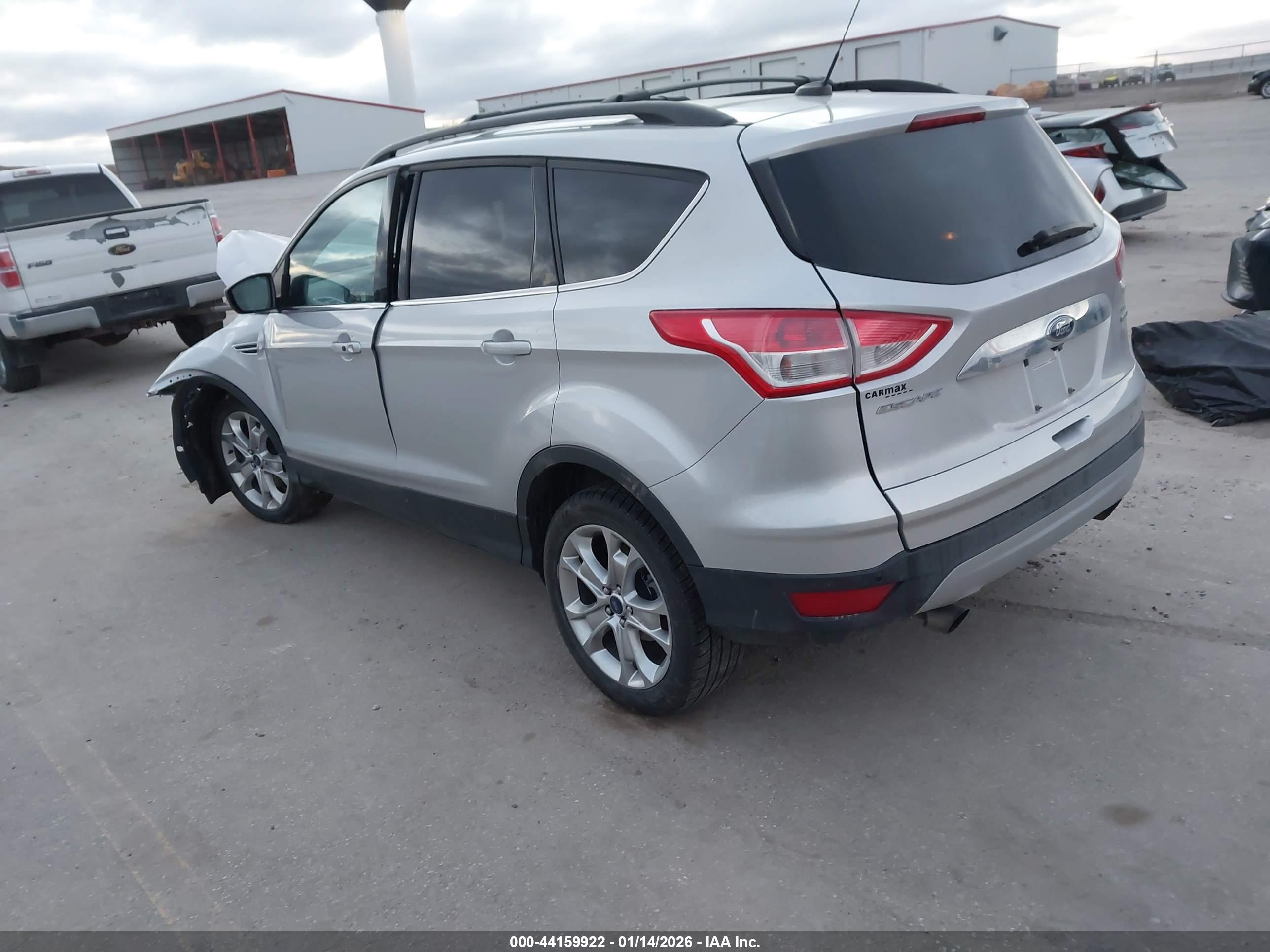 FORD ESCAPE image 3