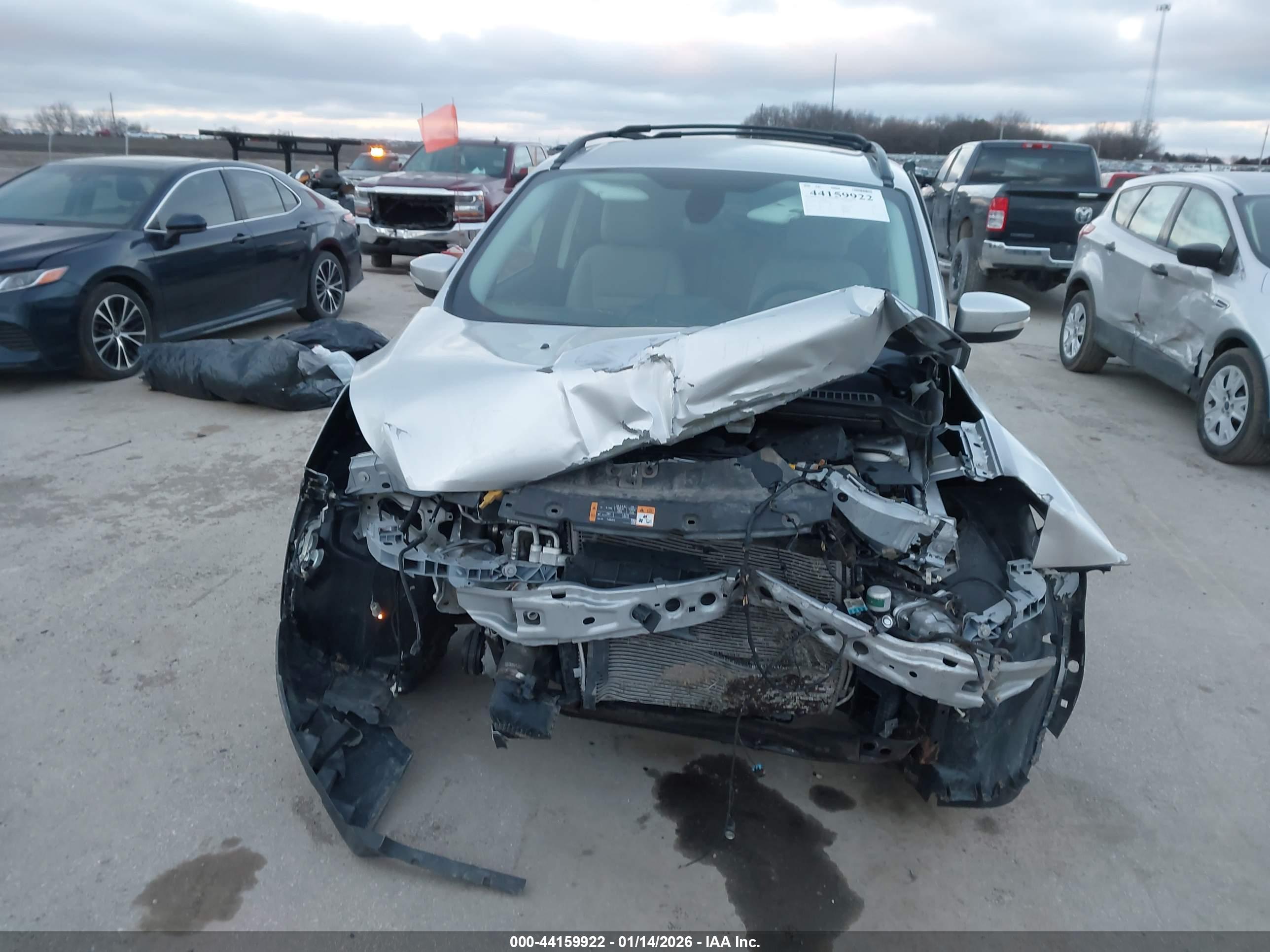 FORD ESCAPE image 6