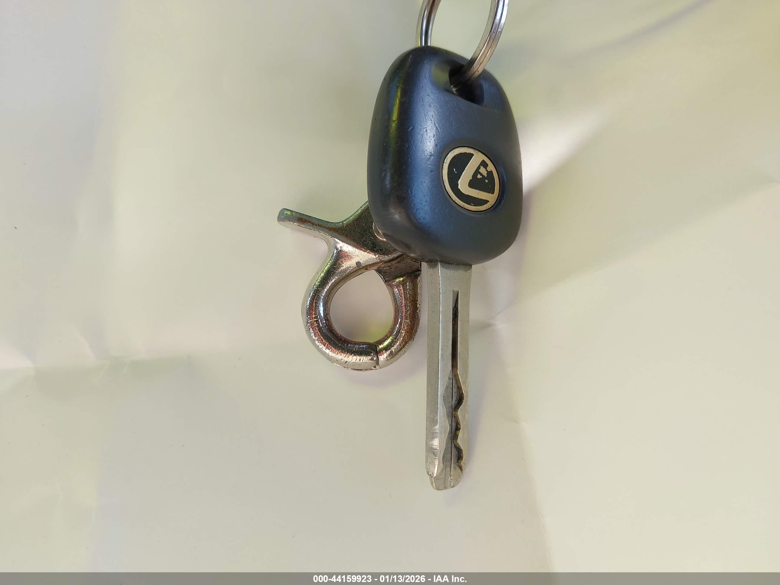 LEXUS RX image 11