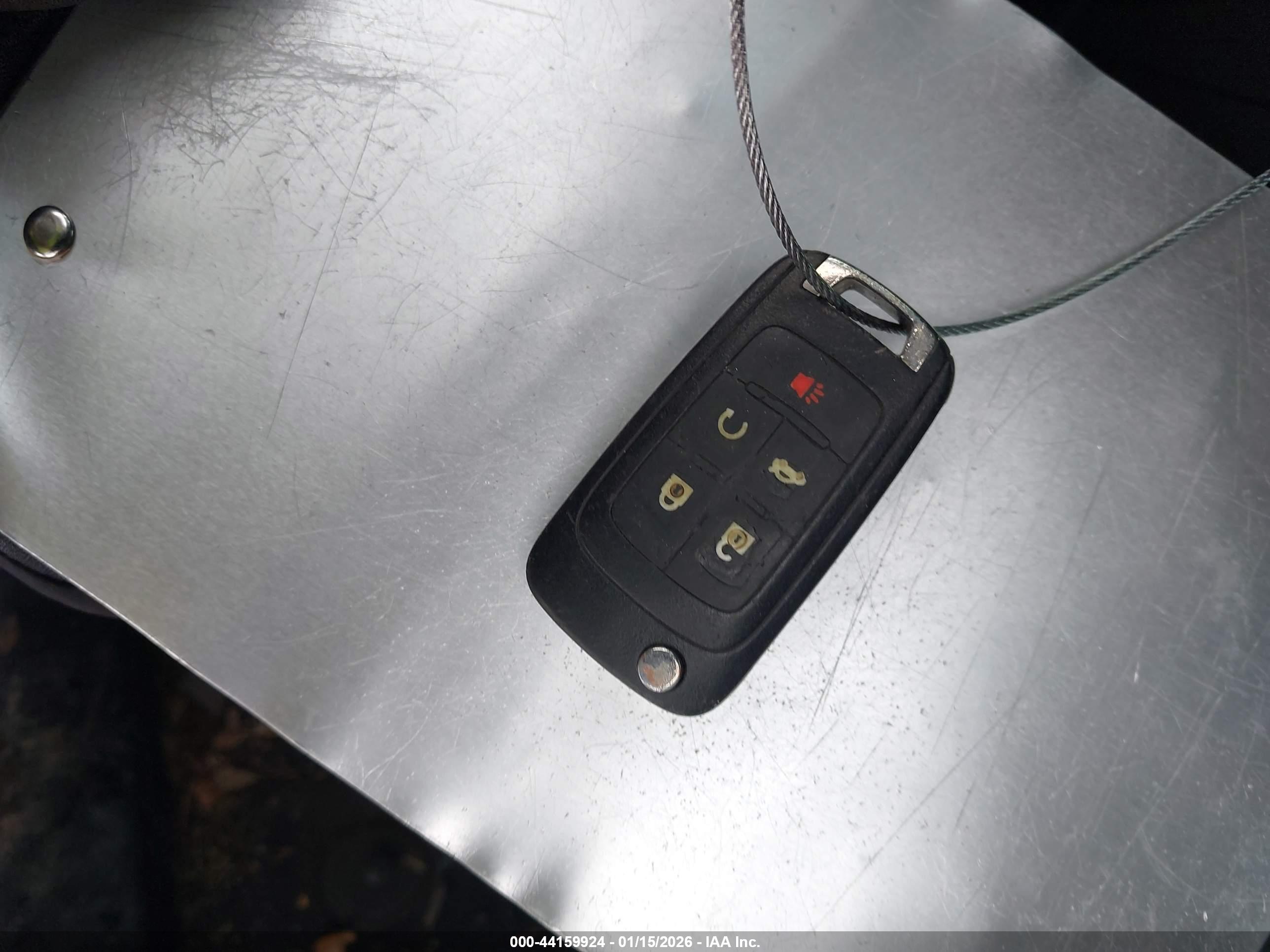 CHEVROLET CRUZE image 11