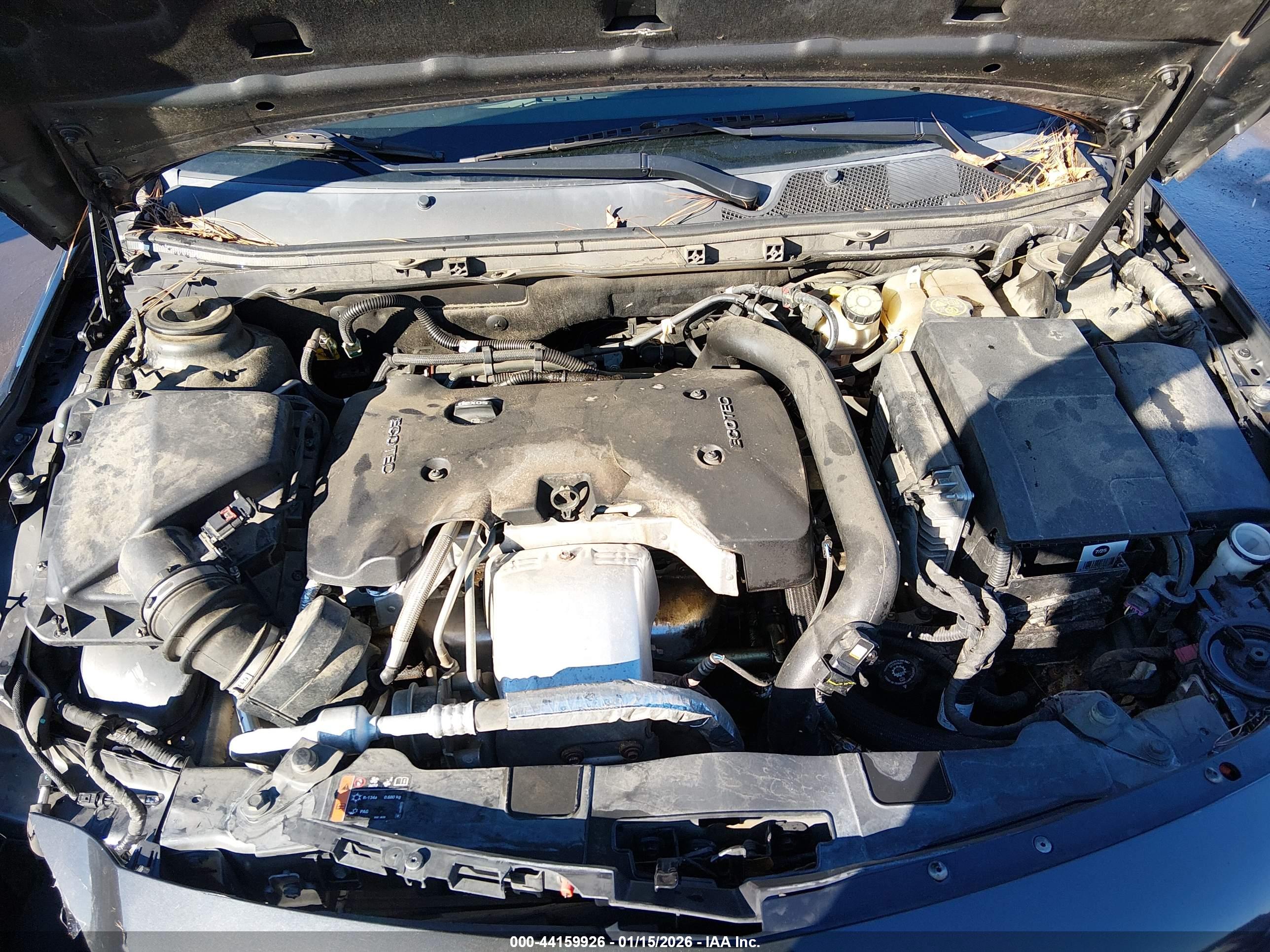 BUICK REGAL image 10