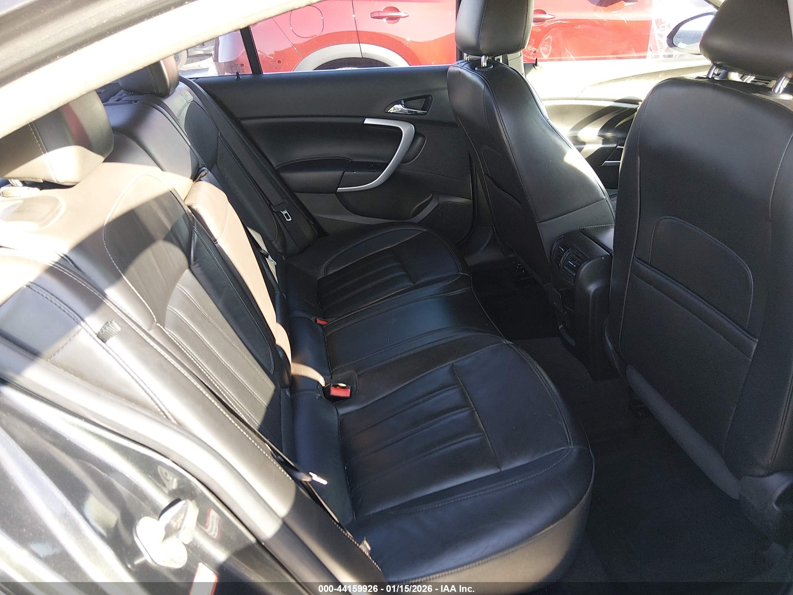 BUICK REGAL image 8