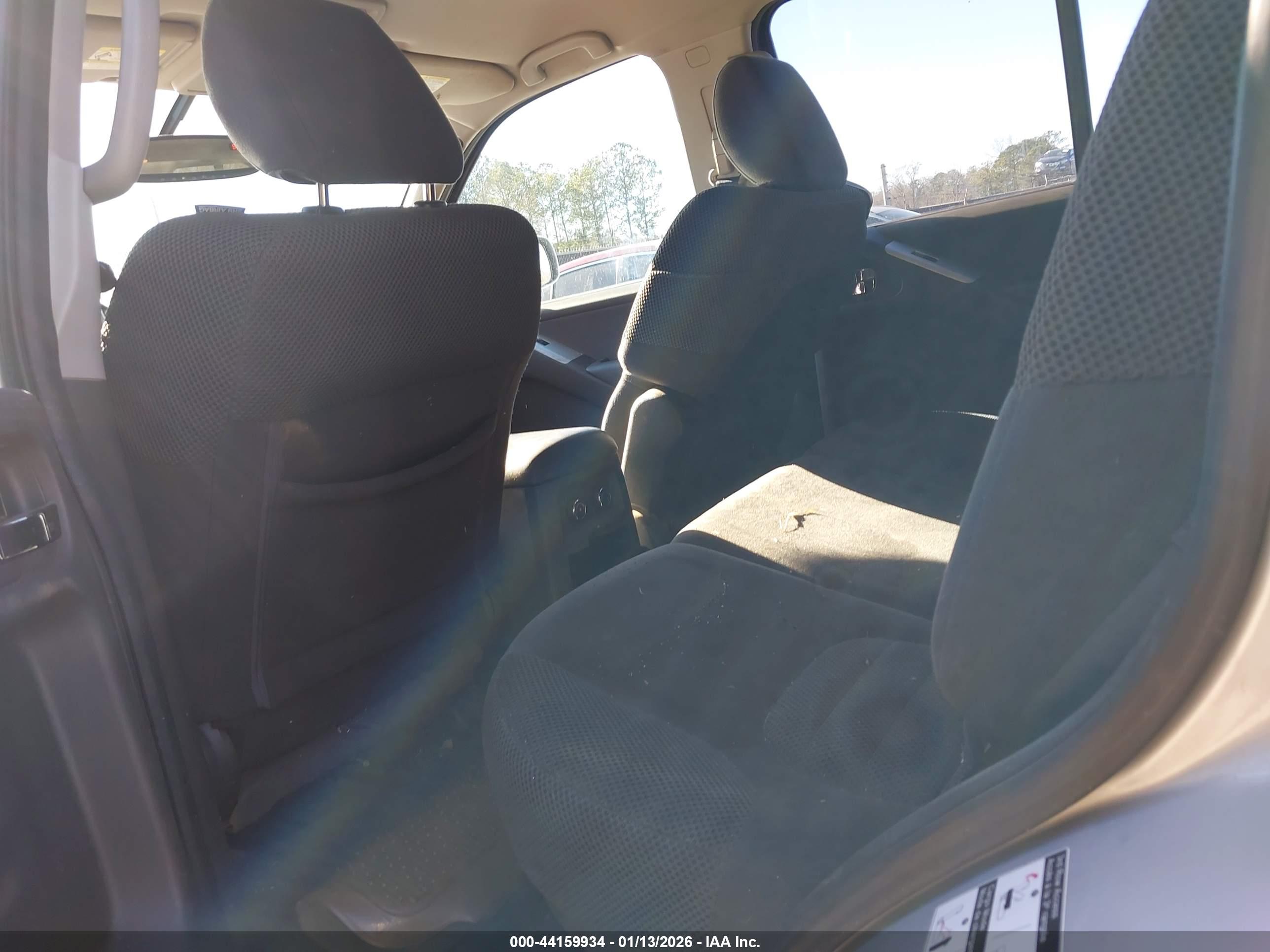 NISSAN PATHFINDER image 8