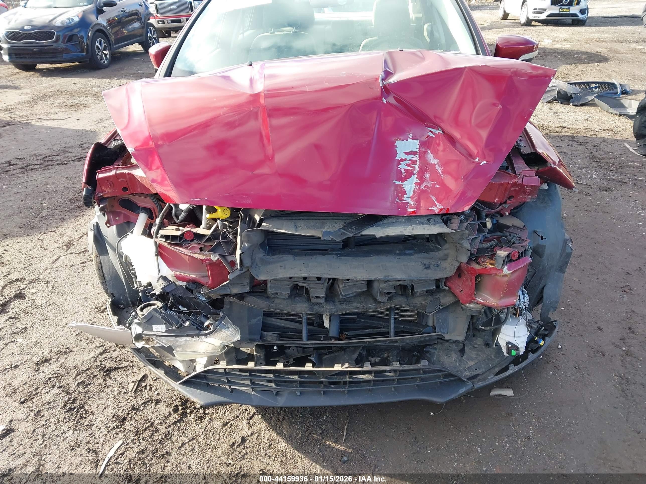 FORD FOCUS image 6