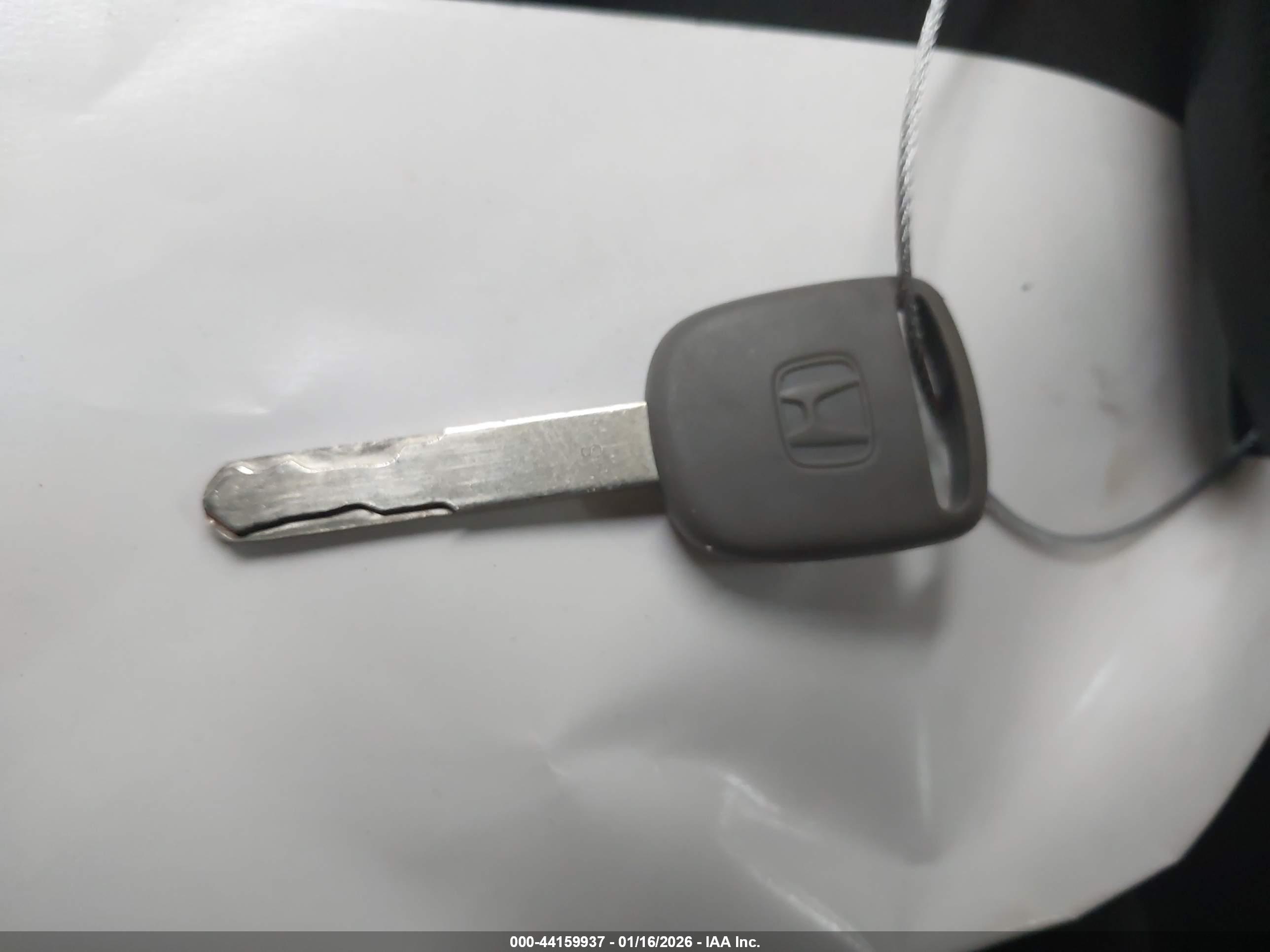 HONDA ACCORD image 11