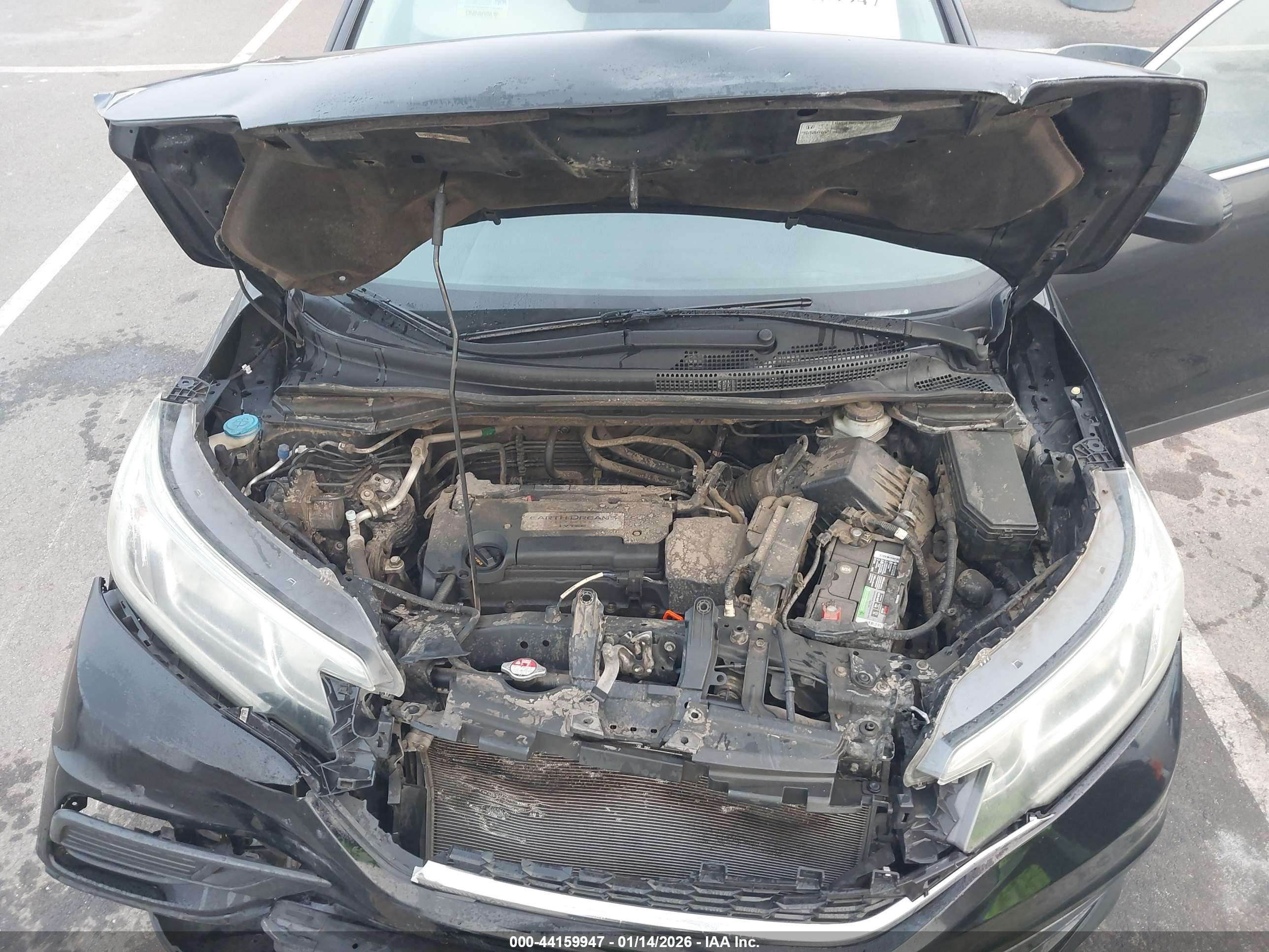 HONDA CR-V image 10