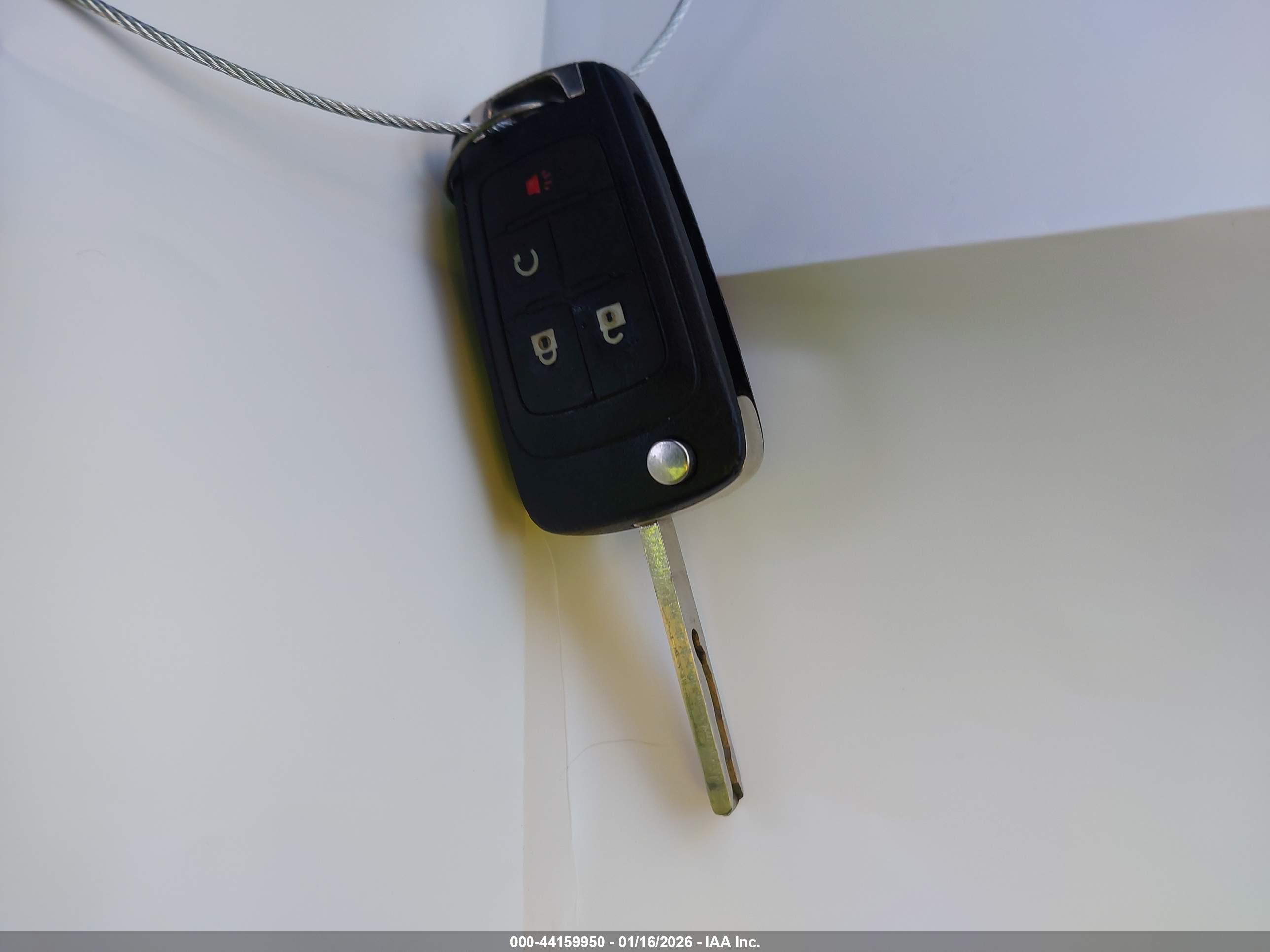 CHEVROLET EQUINOX image 11