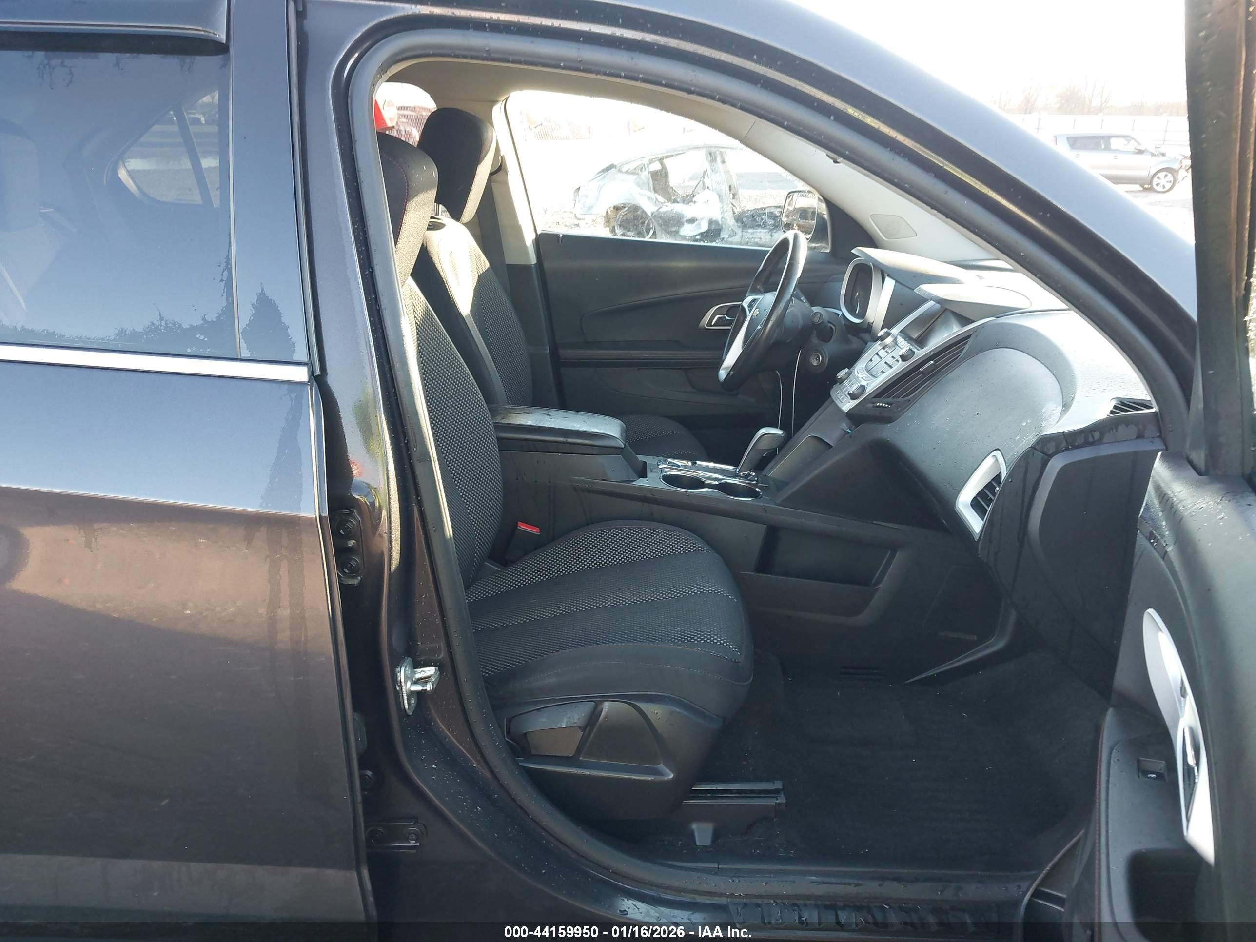 CHEVROLET EQUINOX image 5