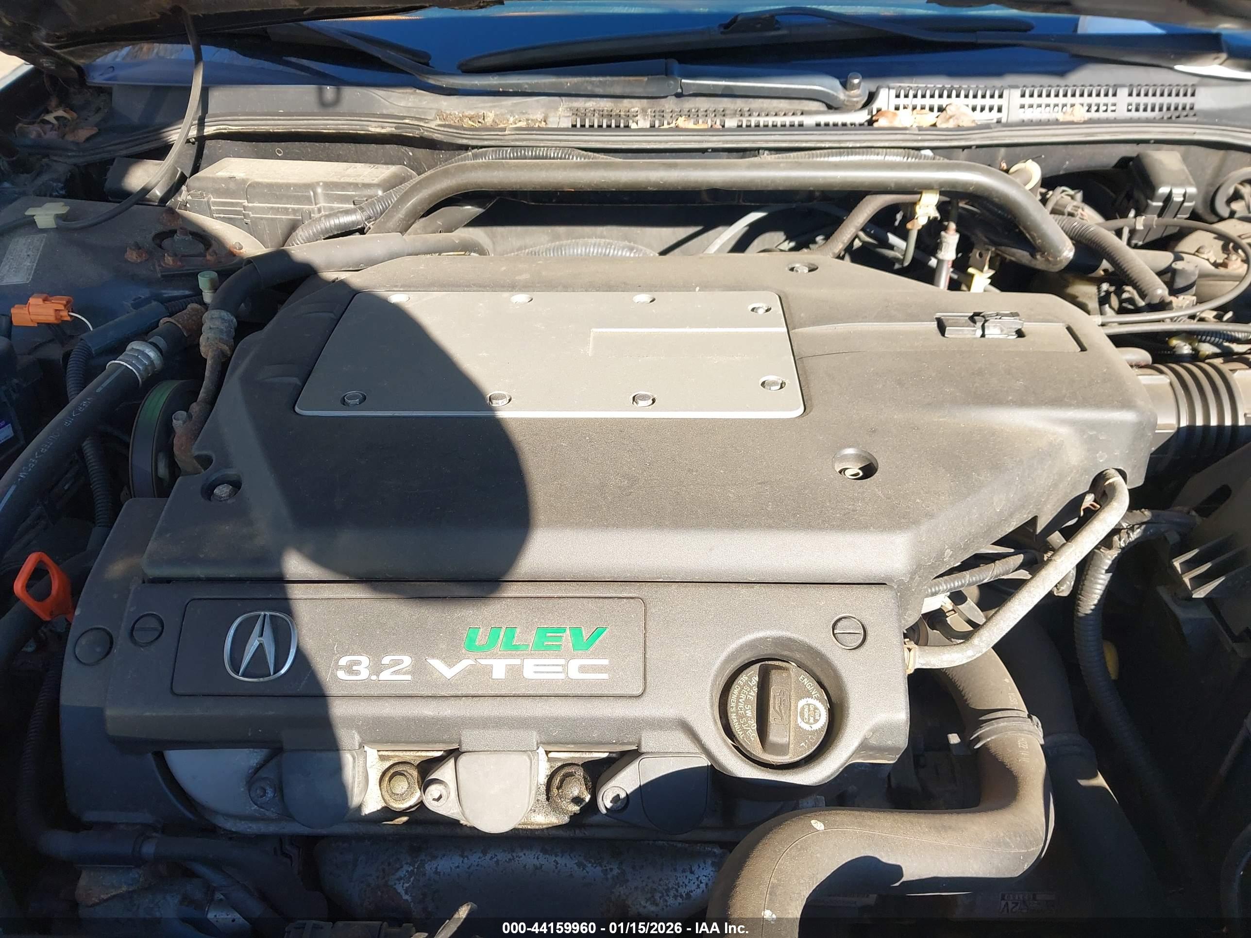 ACURA TL image 10