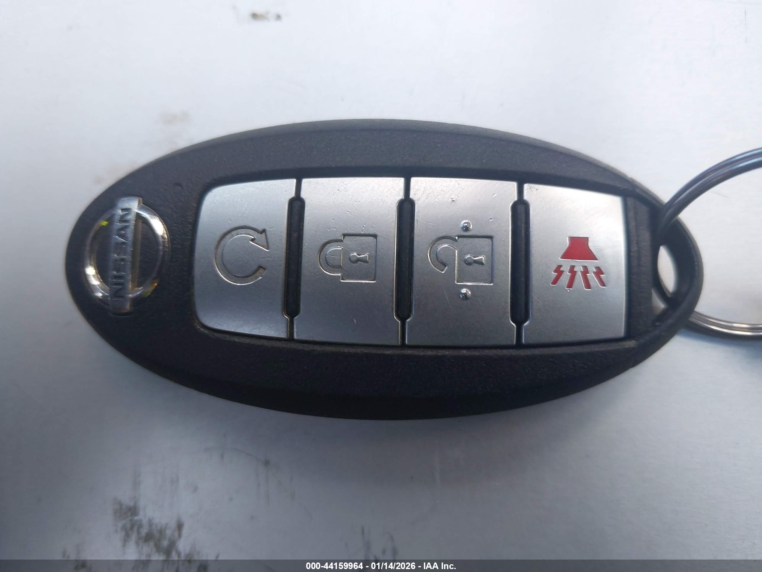NISSAN KICKS image 11