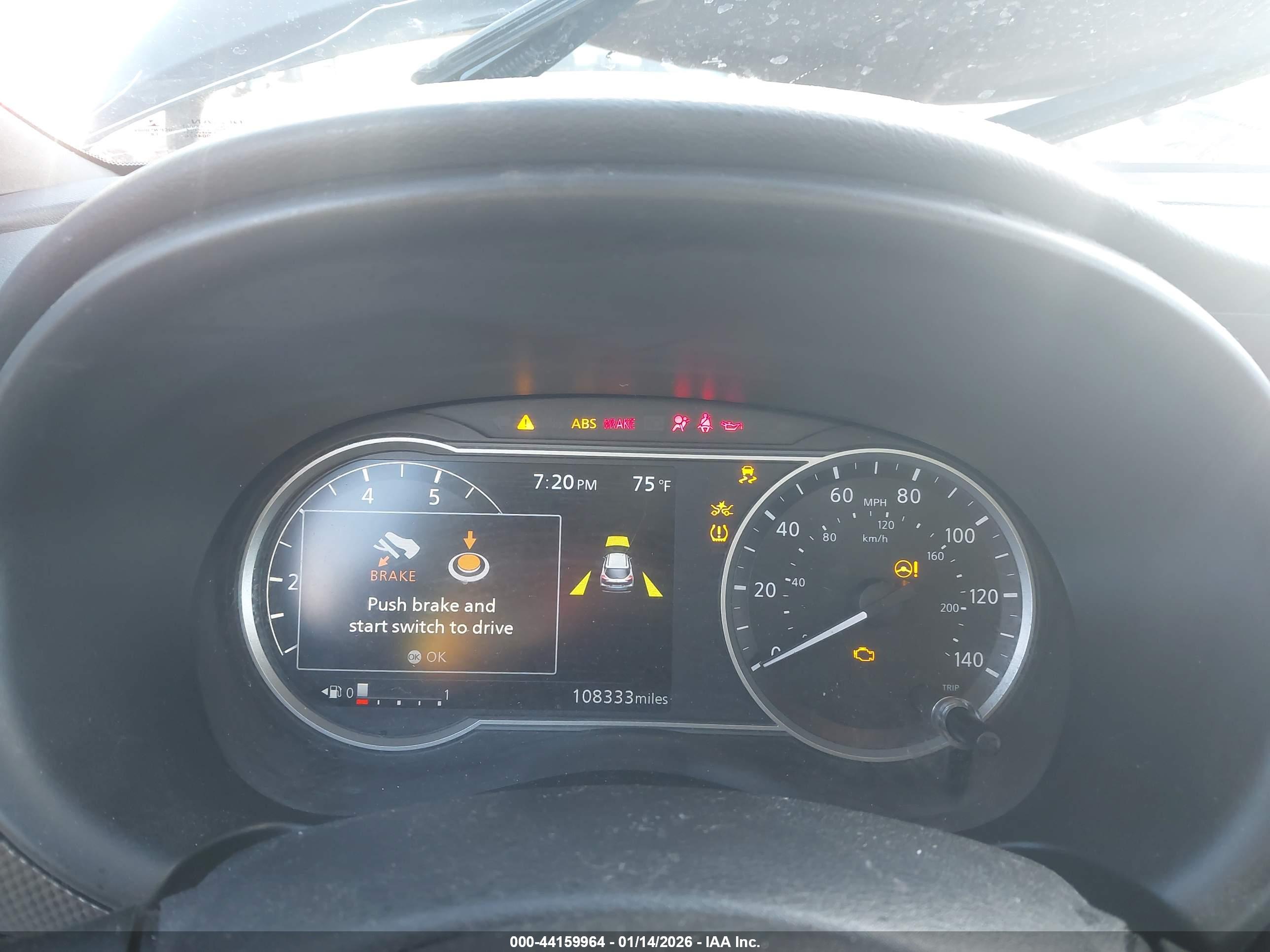 NISSAN KICKS image 7