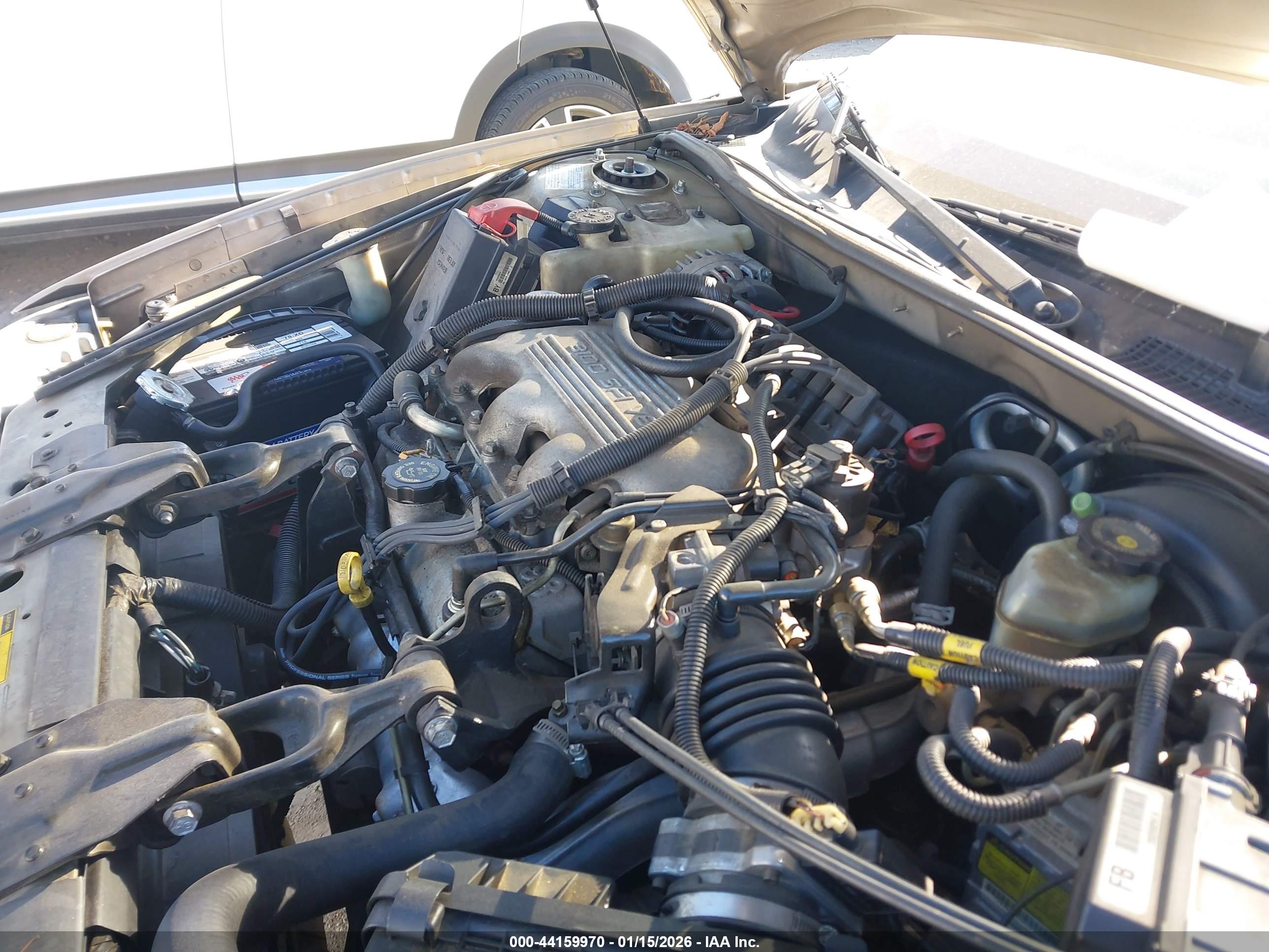 BUICK CENTURY image 10