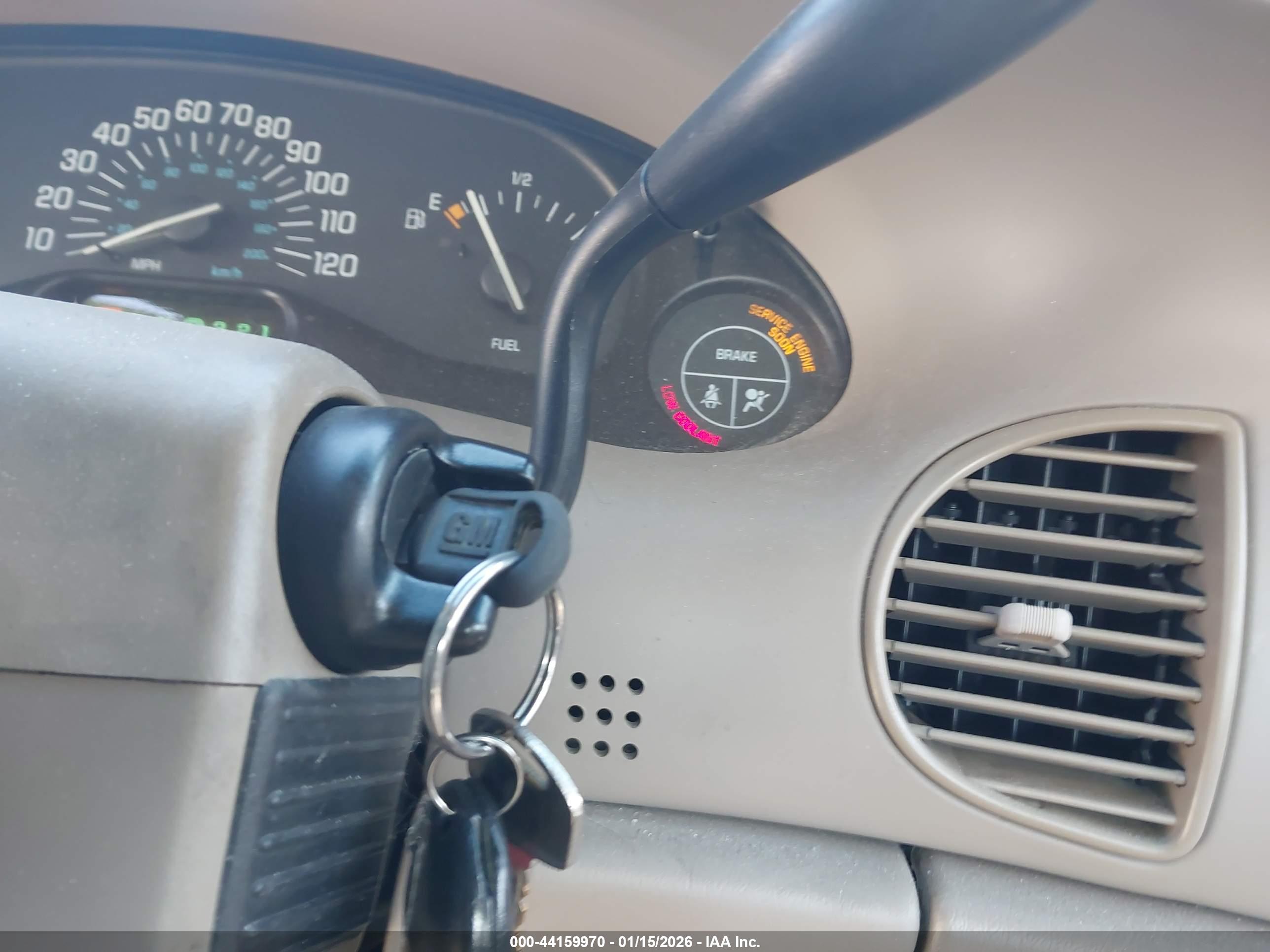 BUICK CENTURY image 11