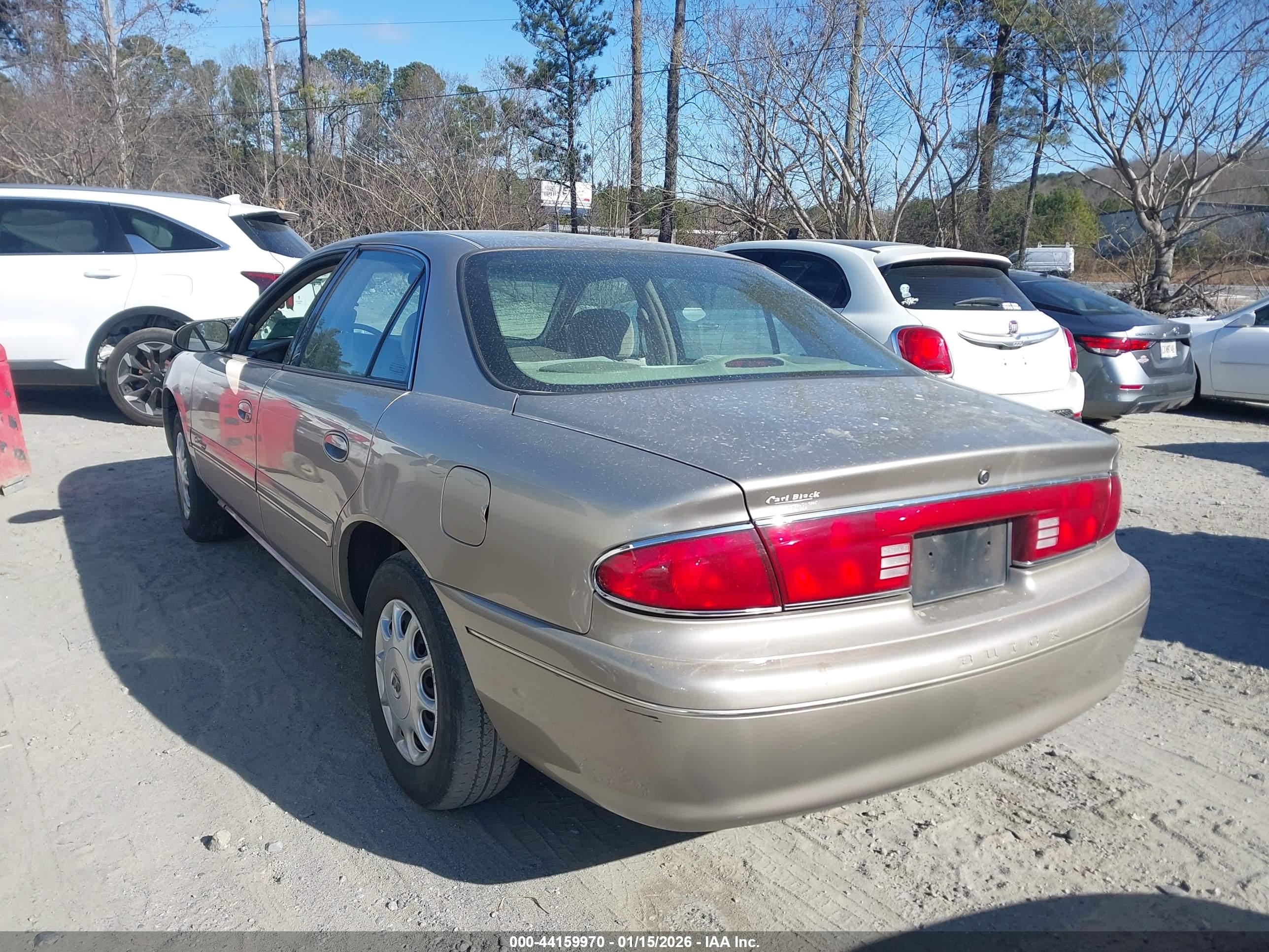 BUICK CENTURY image 3