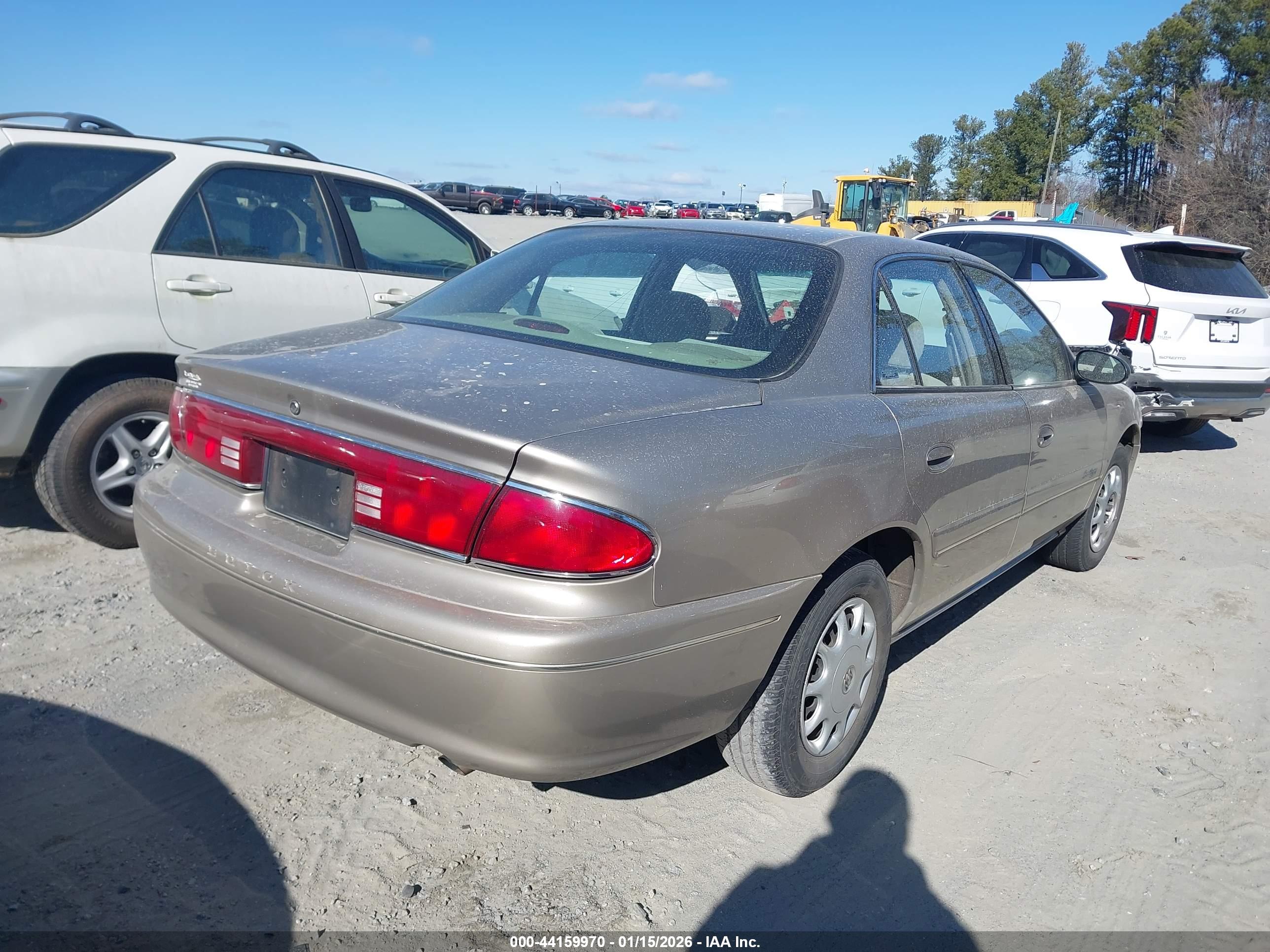 BUICK CENTURY image 4