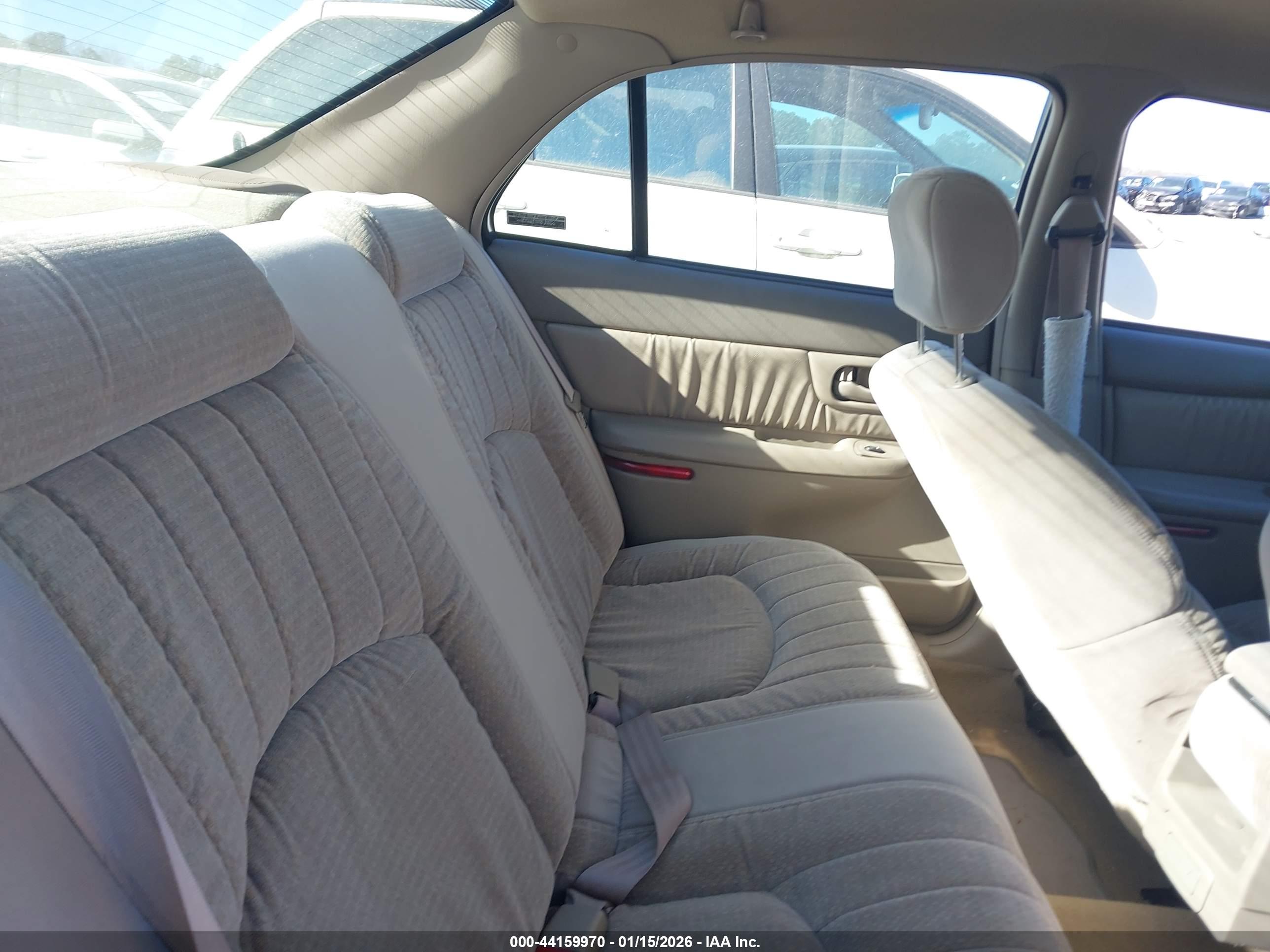 BUICK CENTURY image 8