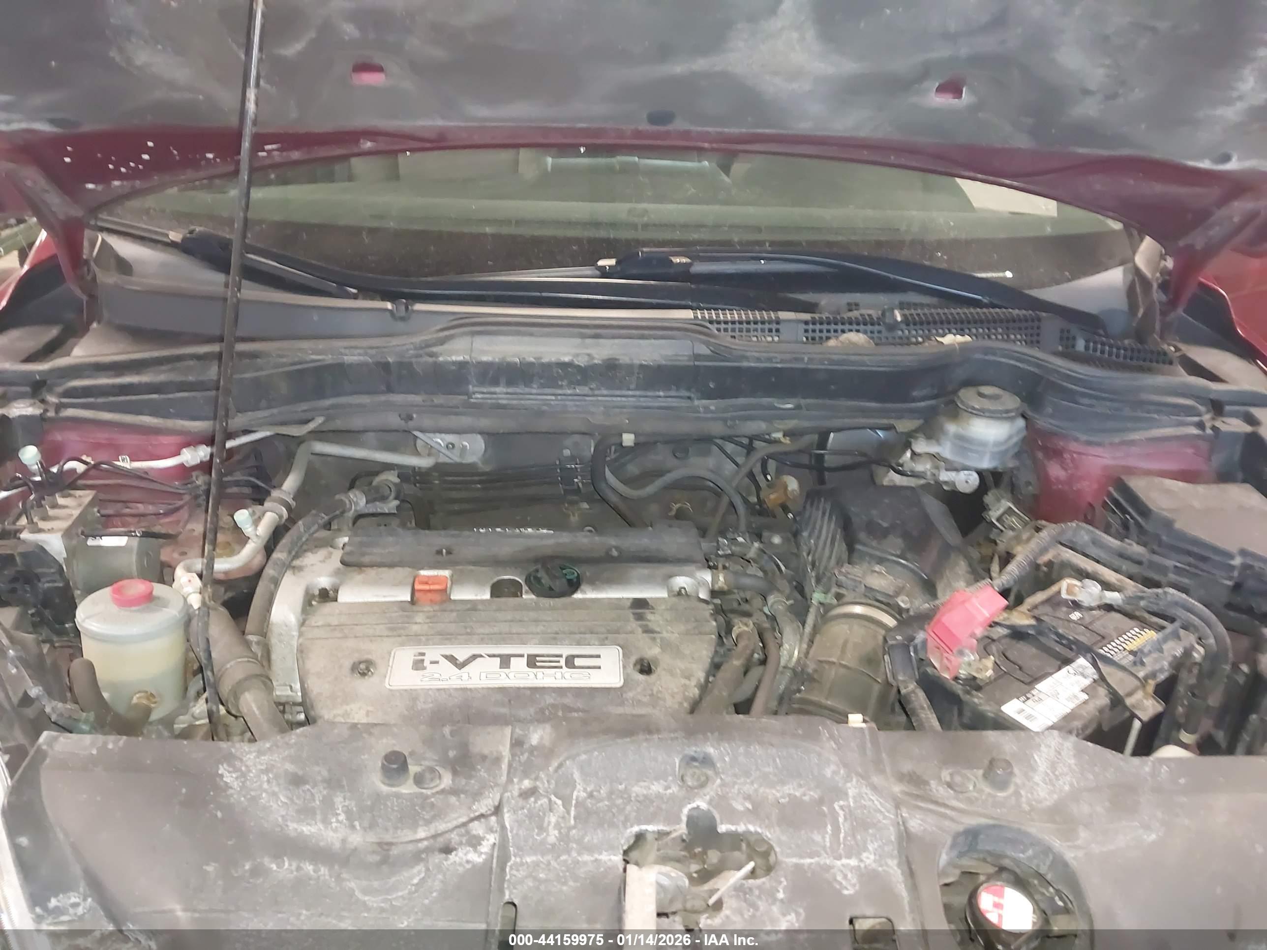 HONDA CR-V image 10