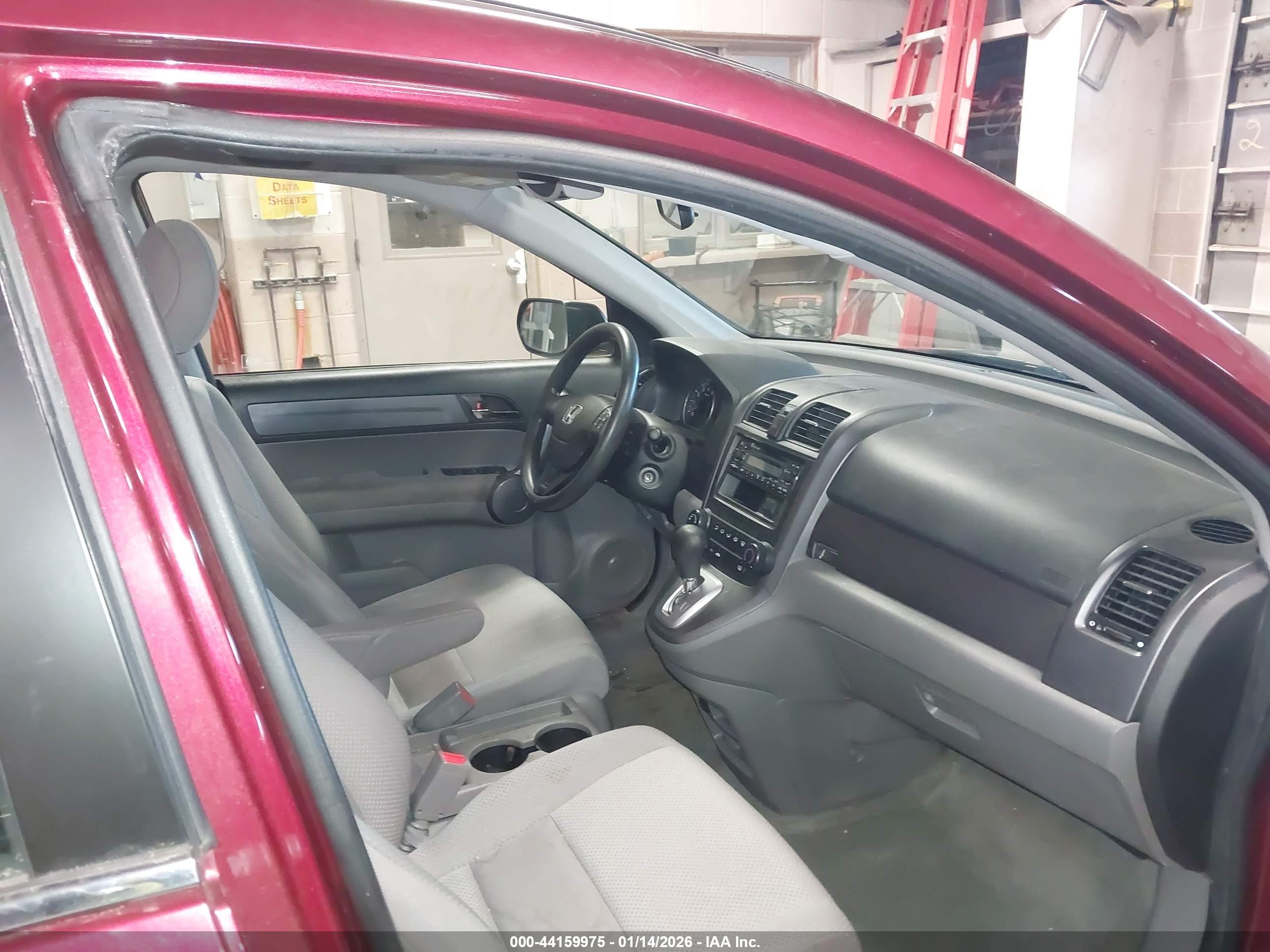HONDA CR-V image 5