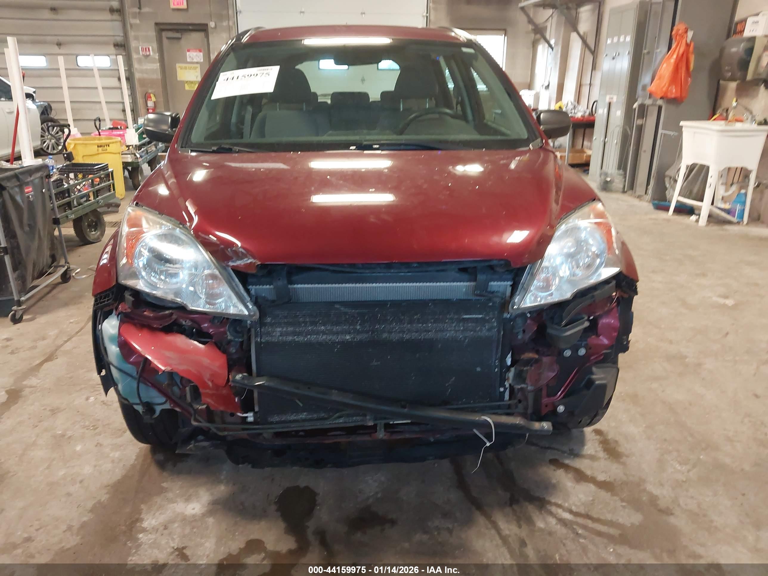 HONDA CR-V image 6