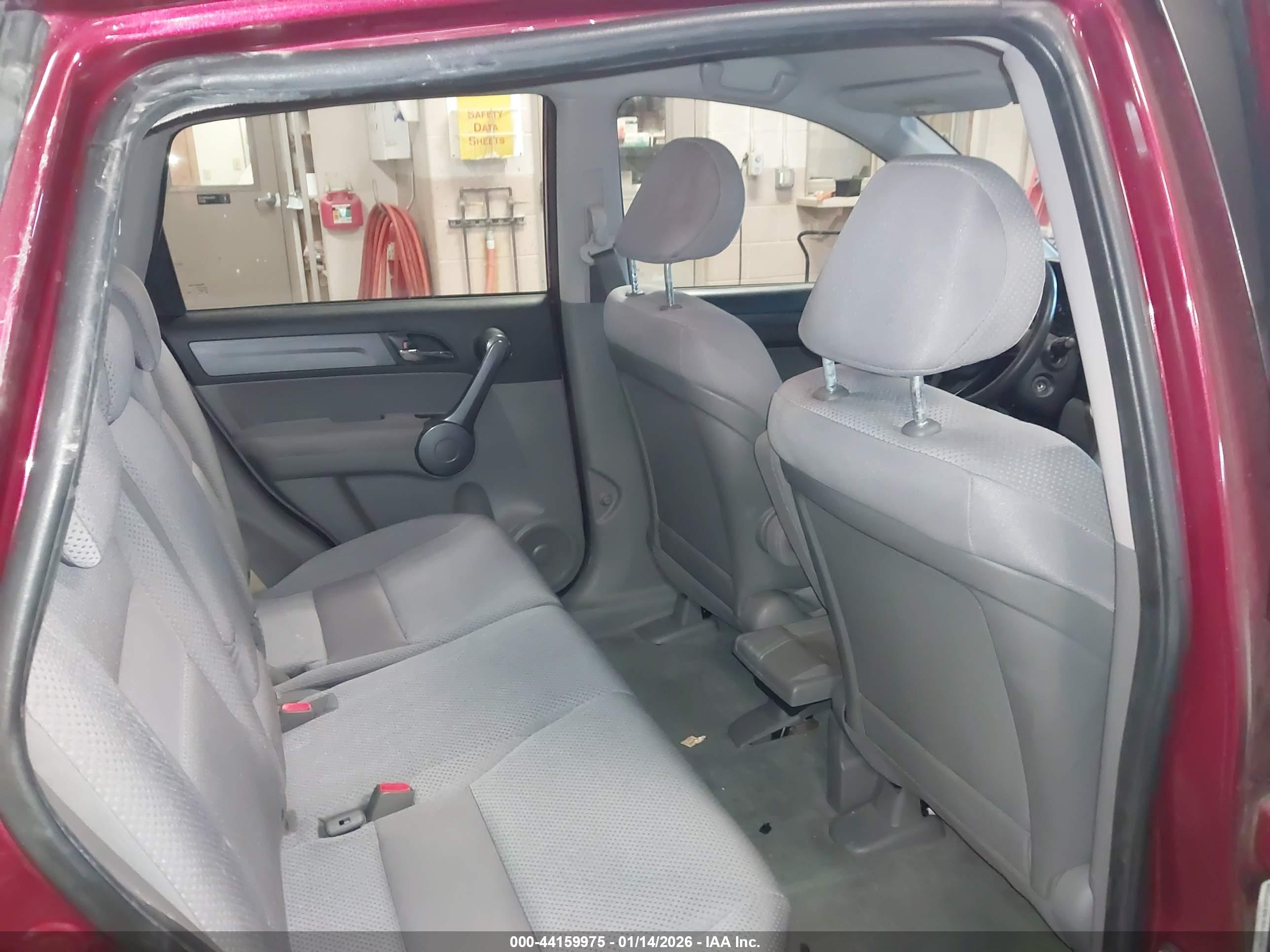 HONDA CR-V image 8
