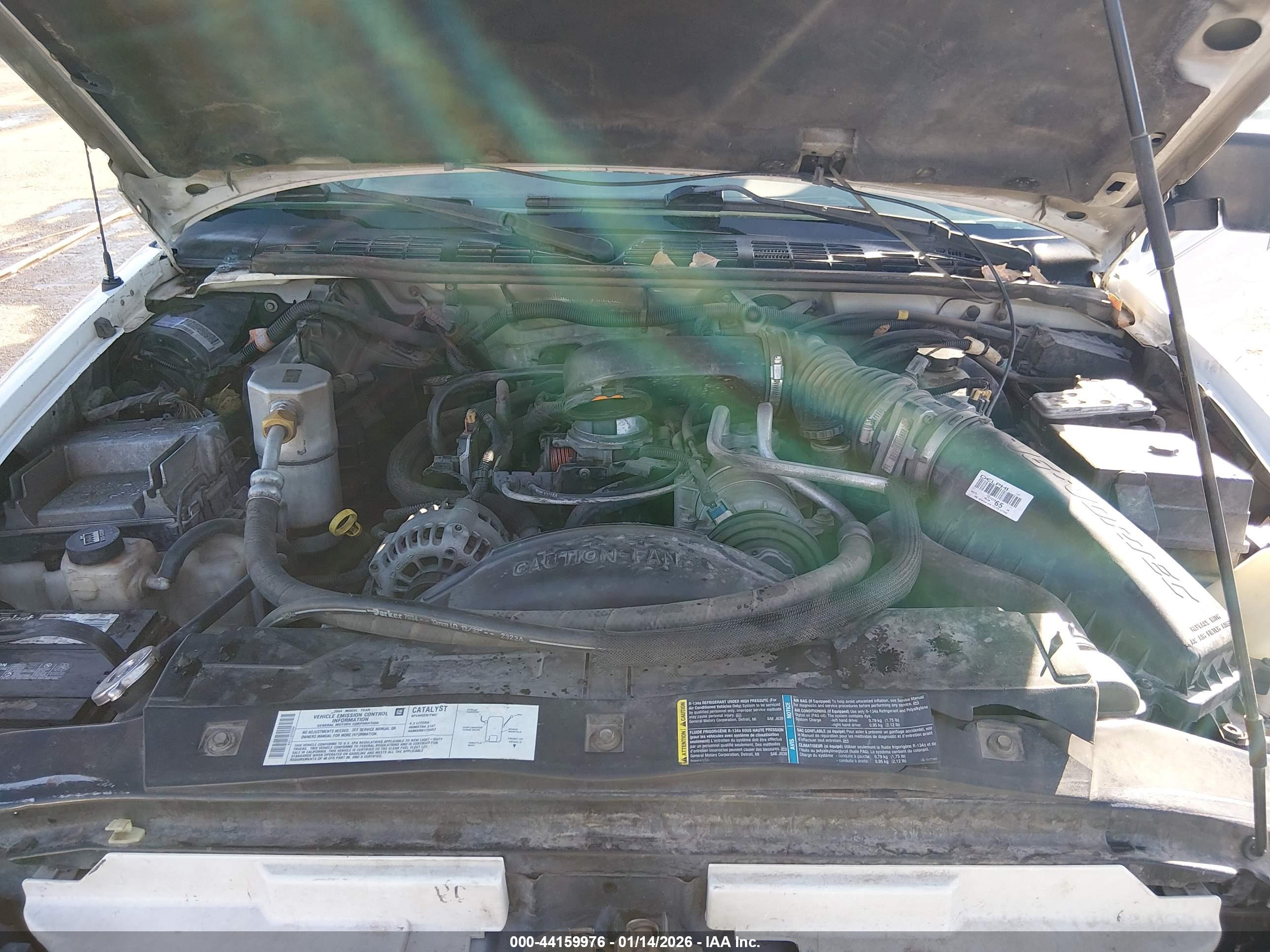 CHEVROLET BLAZER image 10