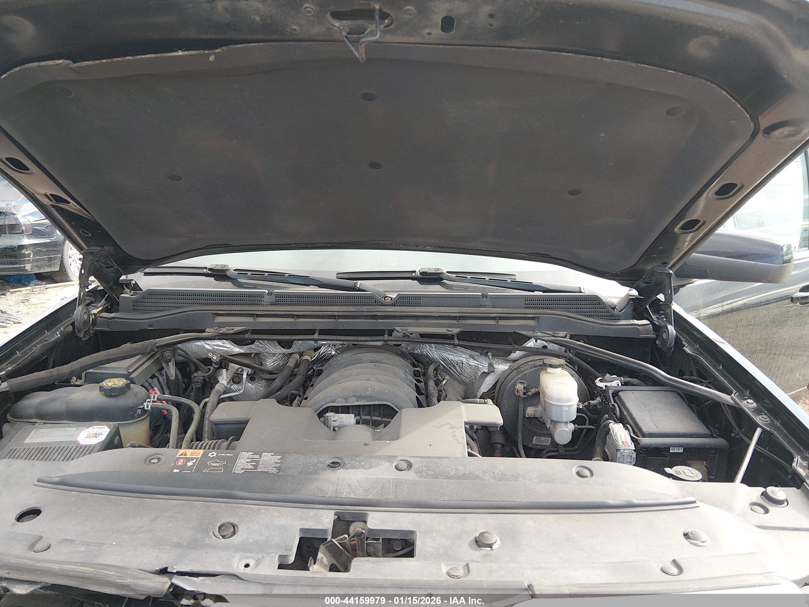 GMC SIERRA image 10