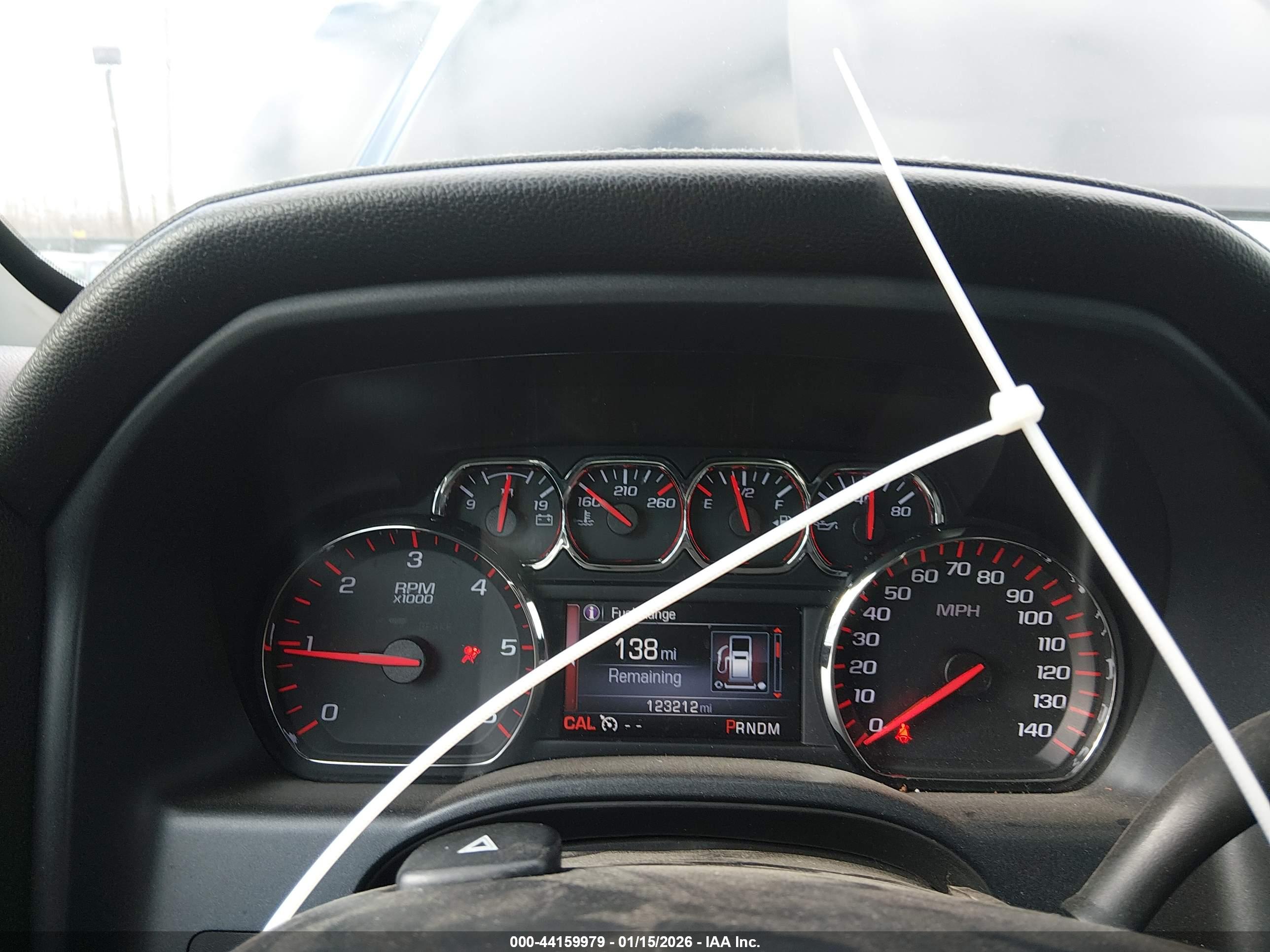 GMC SIERRA image 7