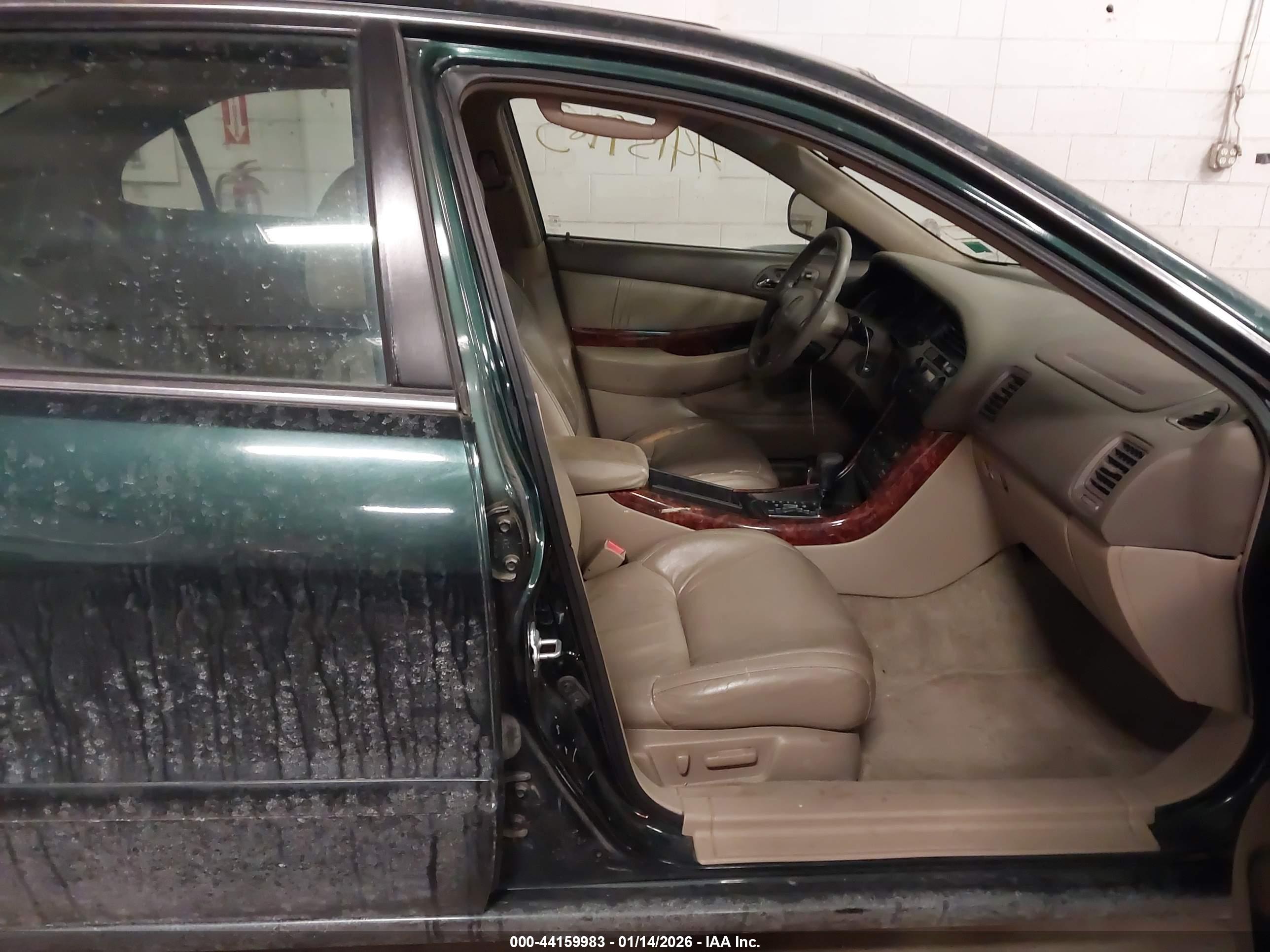 ACURA TL image 5