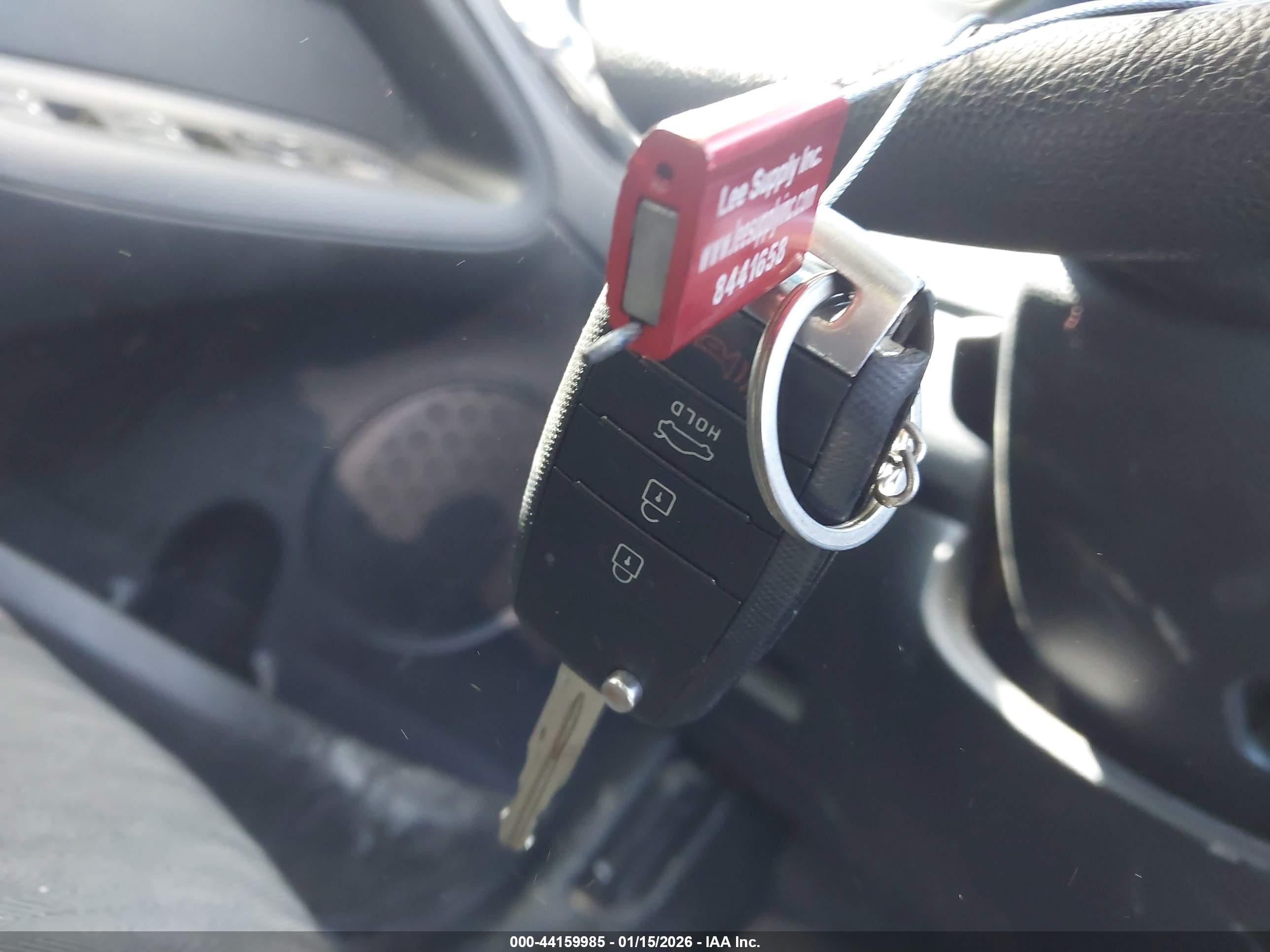 KIA FORTE image 11