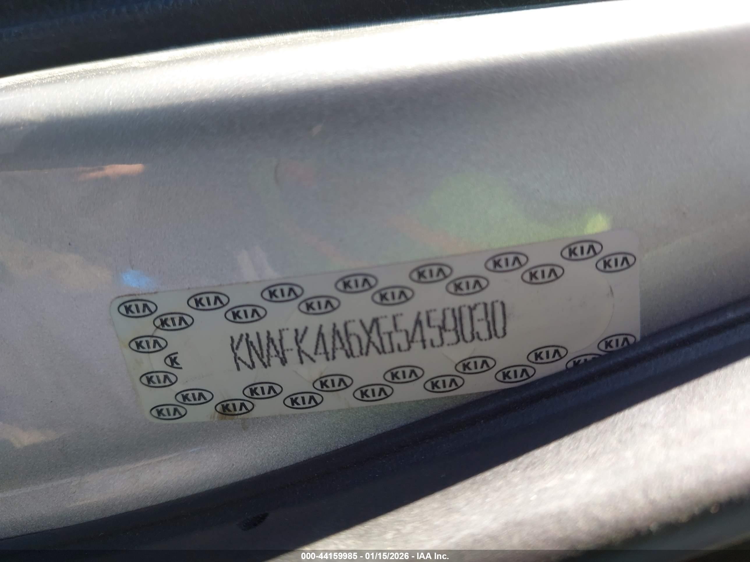 KIA FORTE image 9