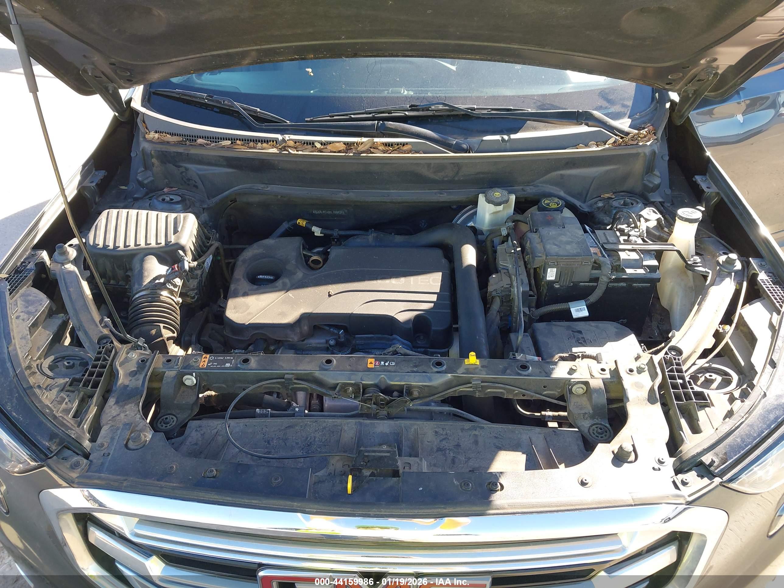 GMC TERRAIN image 10