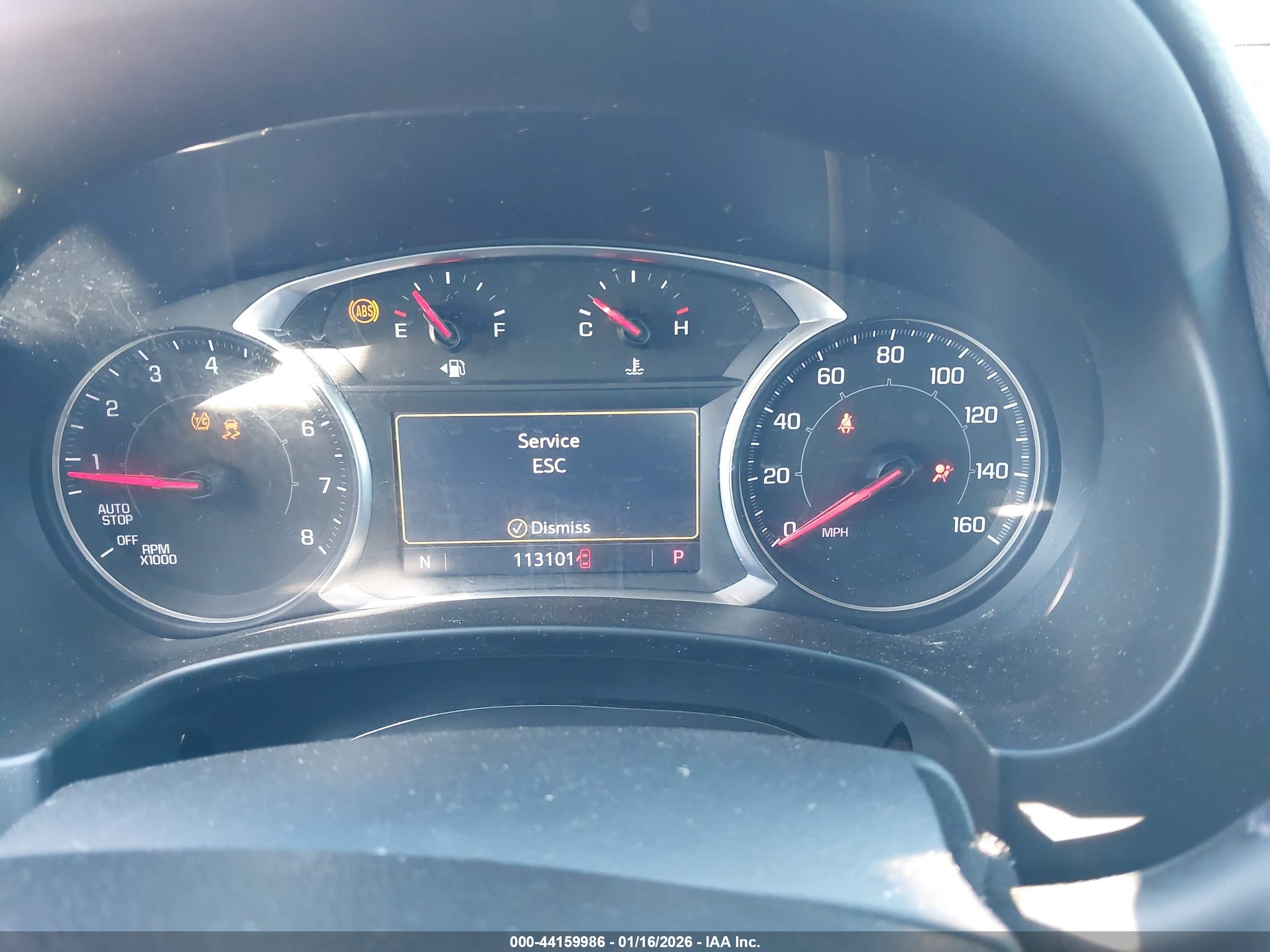 GMC TERRAIN image 7