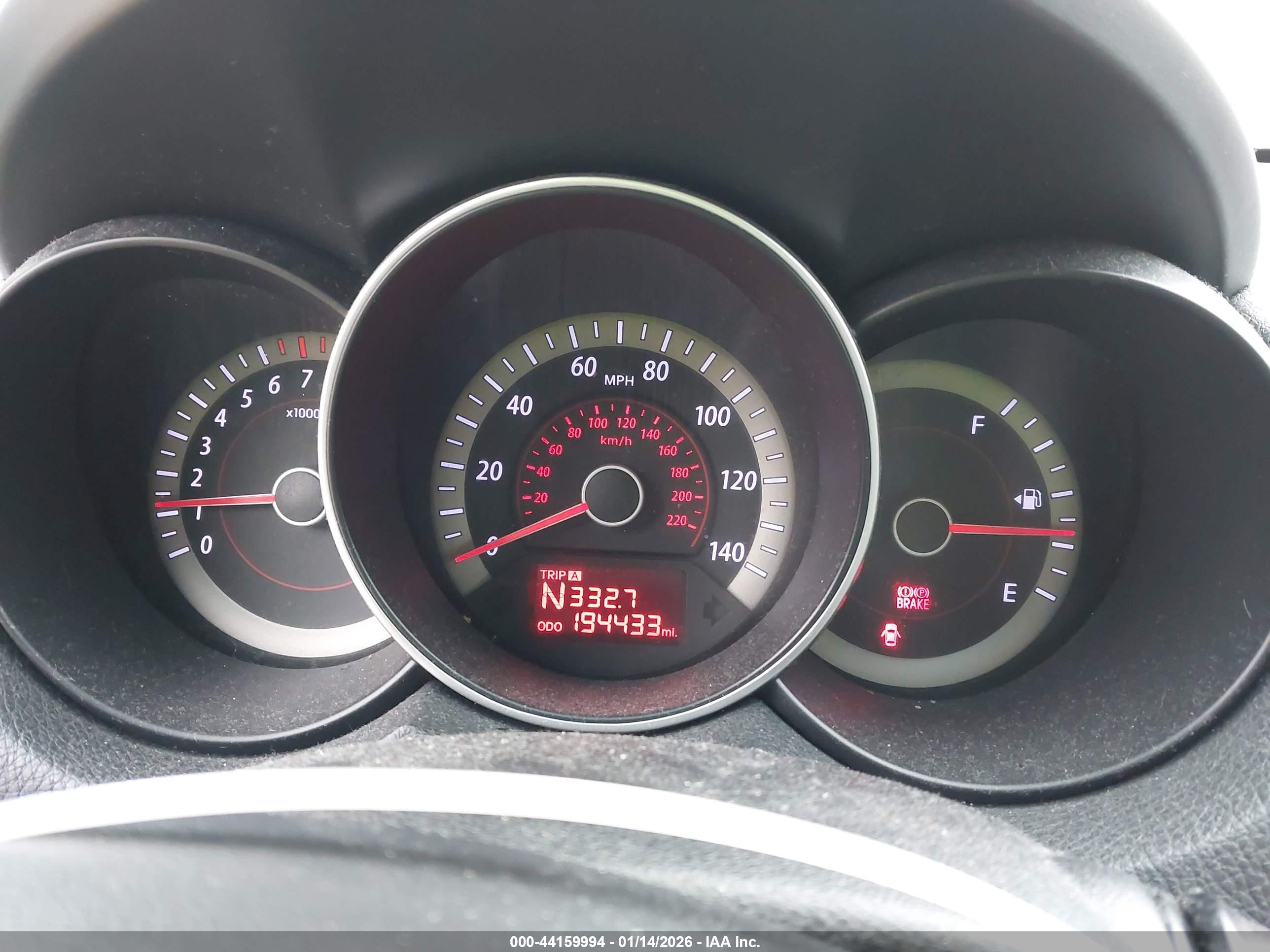 KIA FORTE image 7