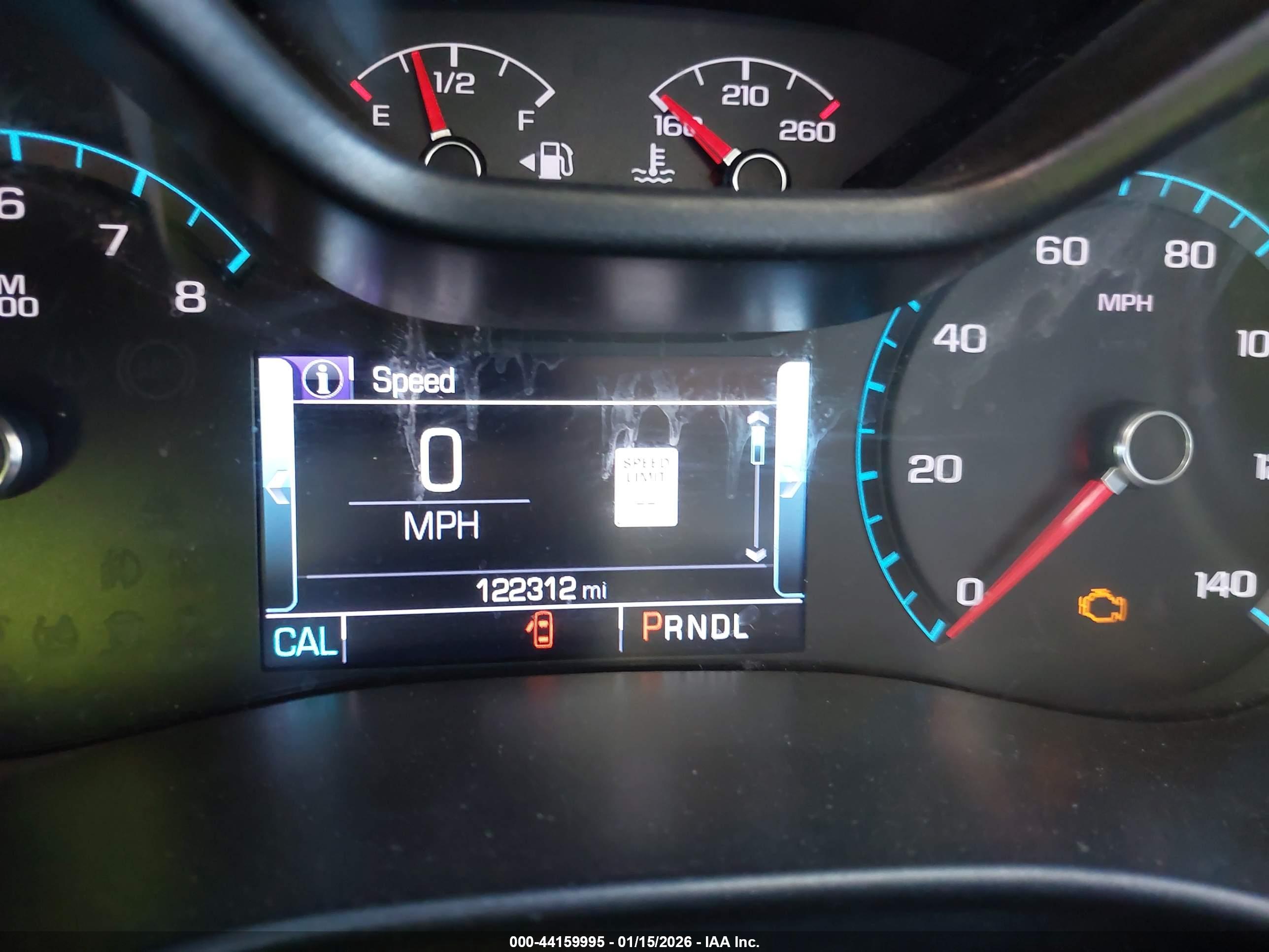 CHEVROLET COLORADO image 7