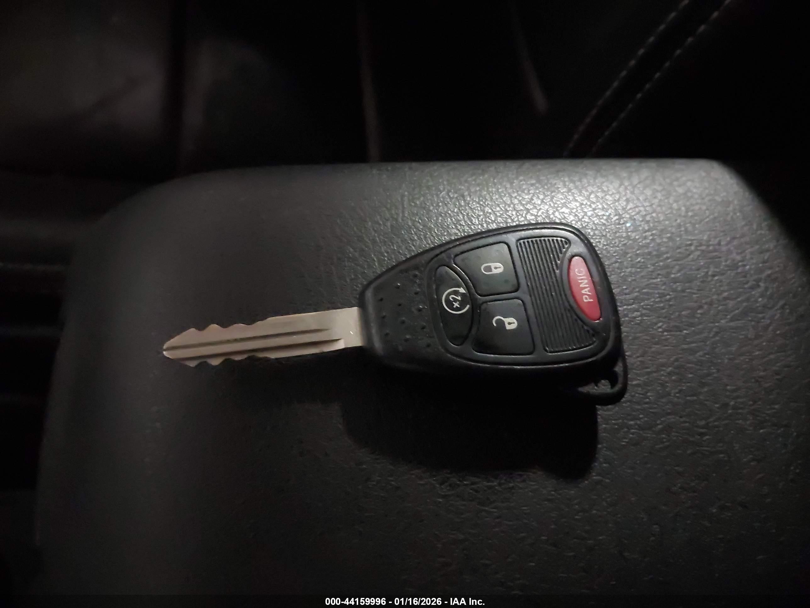 JEEP PATRIOT image 11