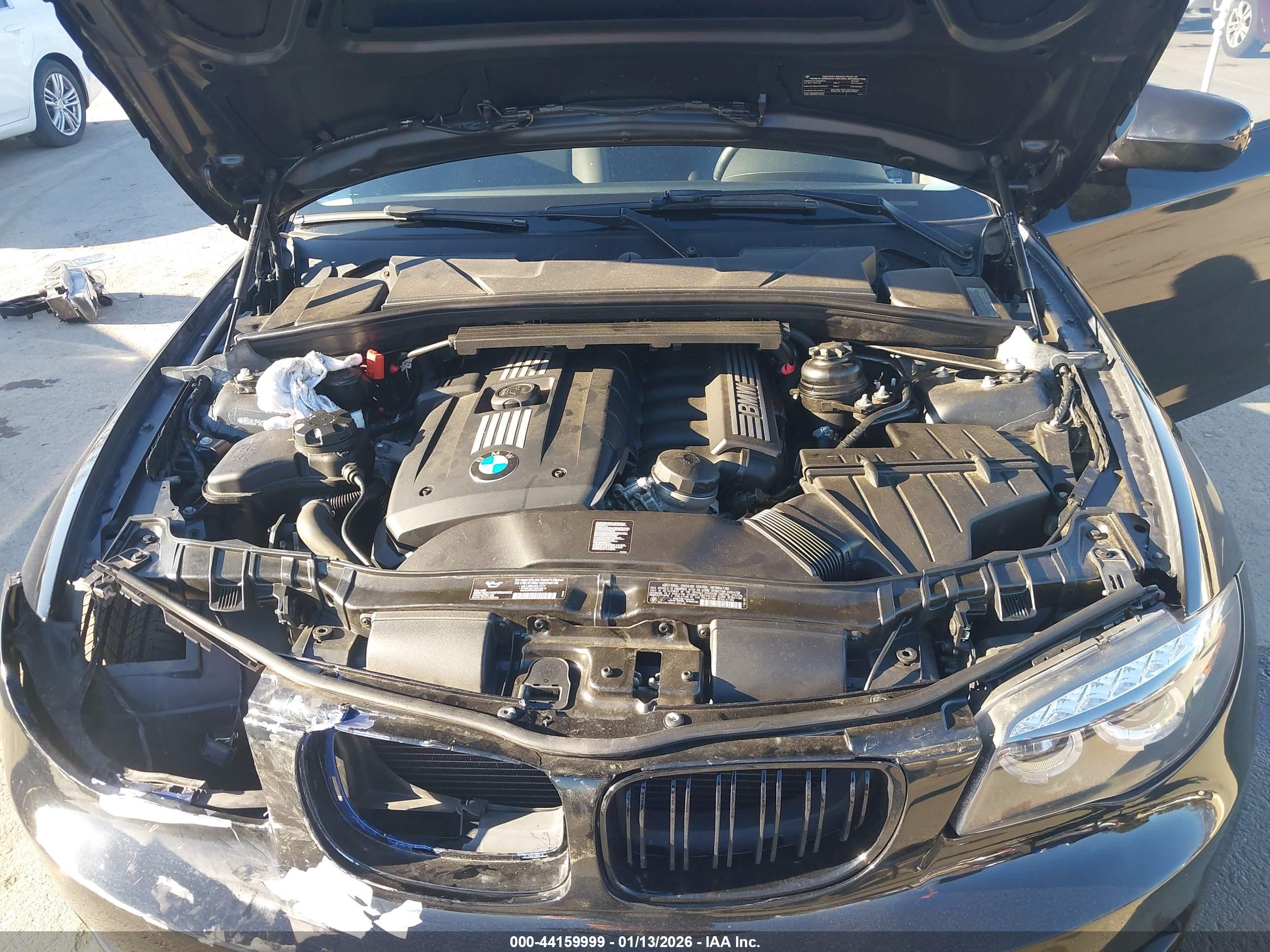 BMW 128I image 10