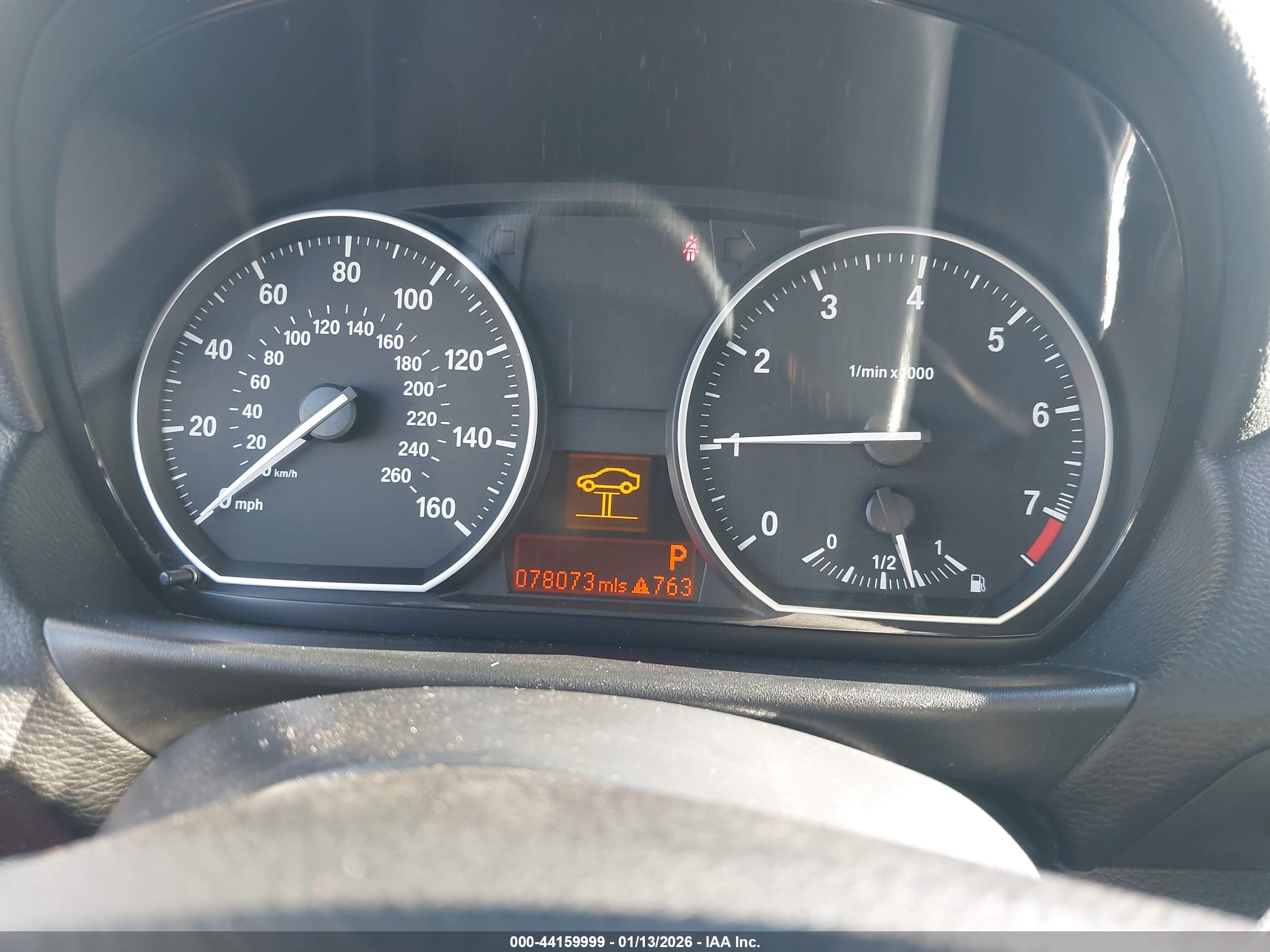 BMW 128I image 7