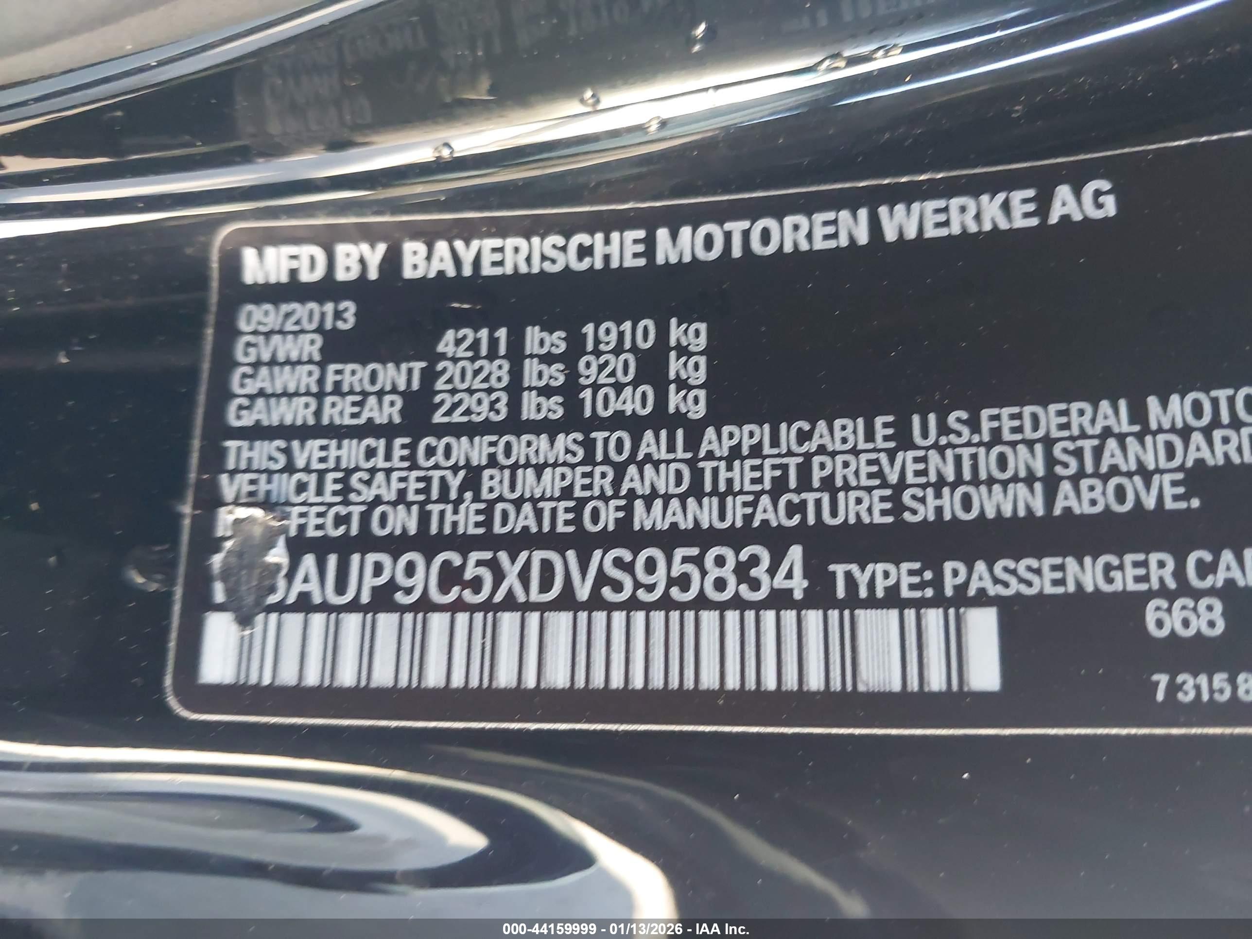 BMW 128I image 9