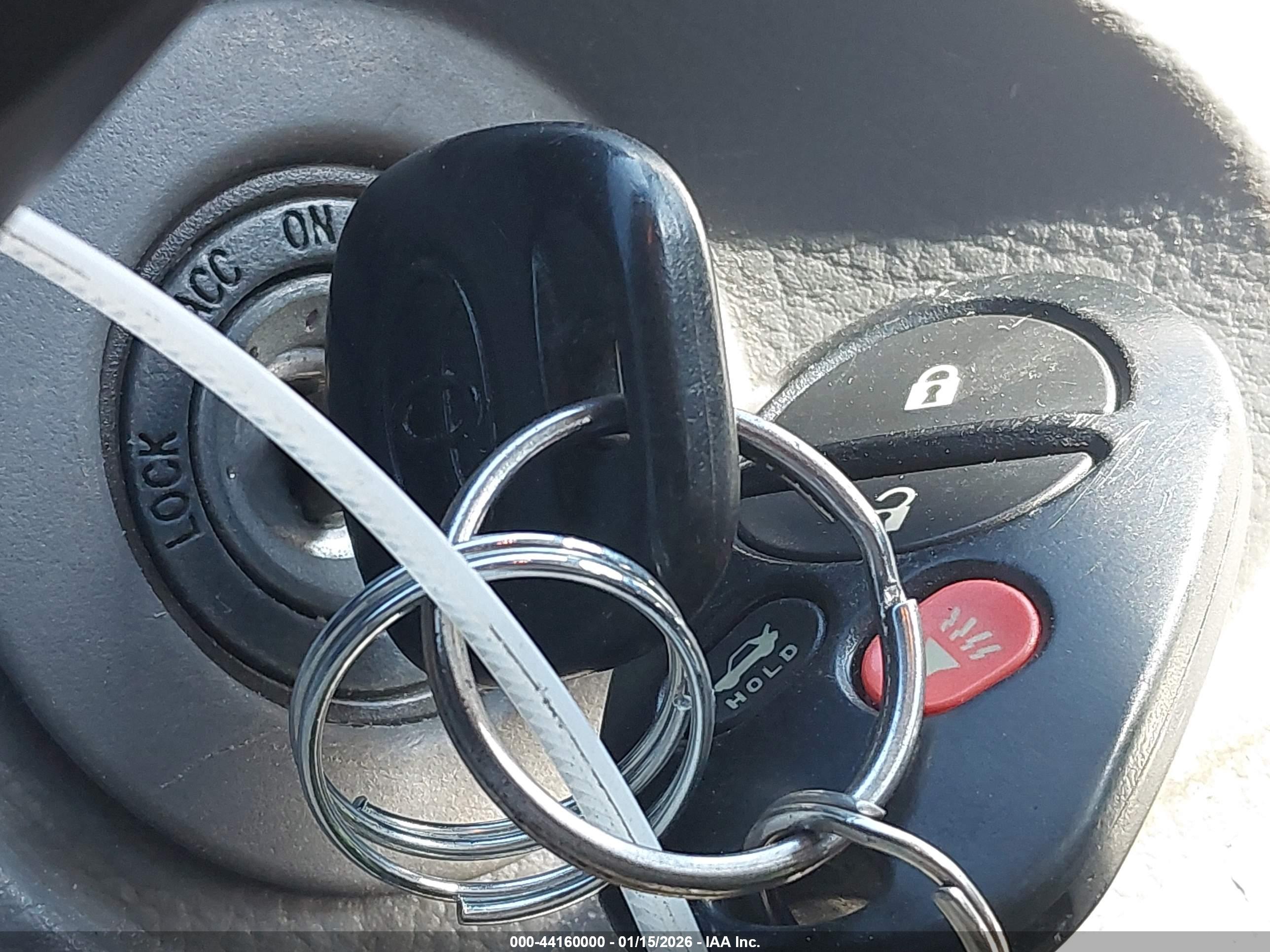 TOYOTA AVALON image 11