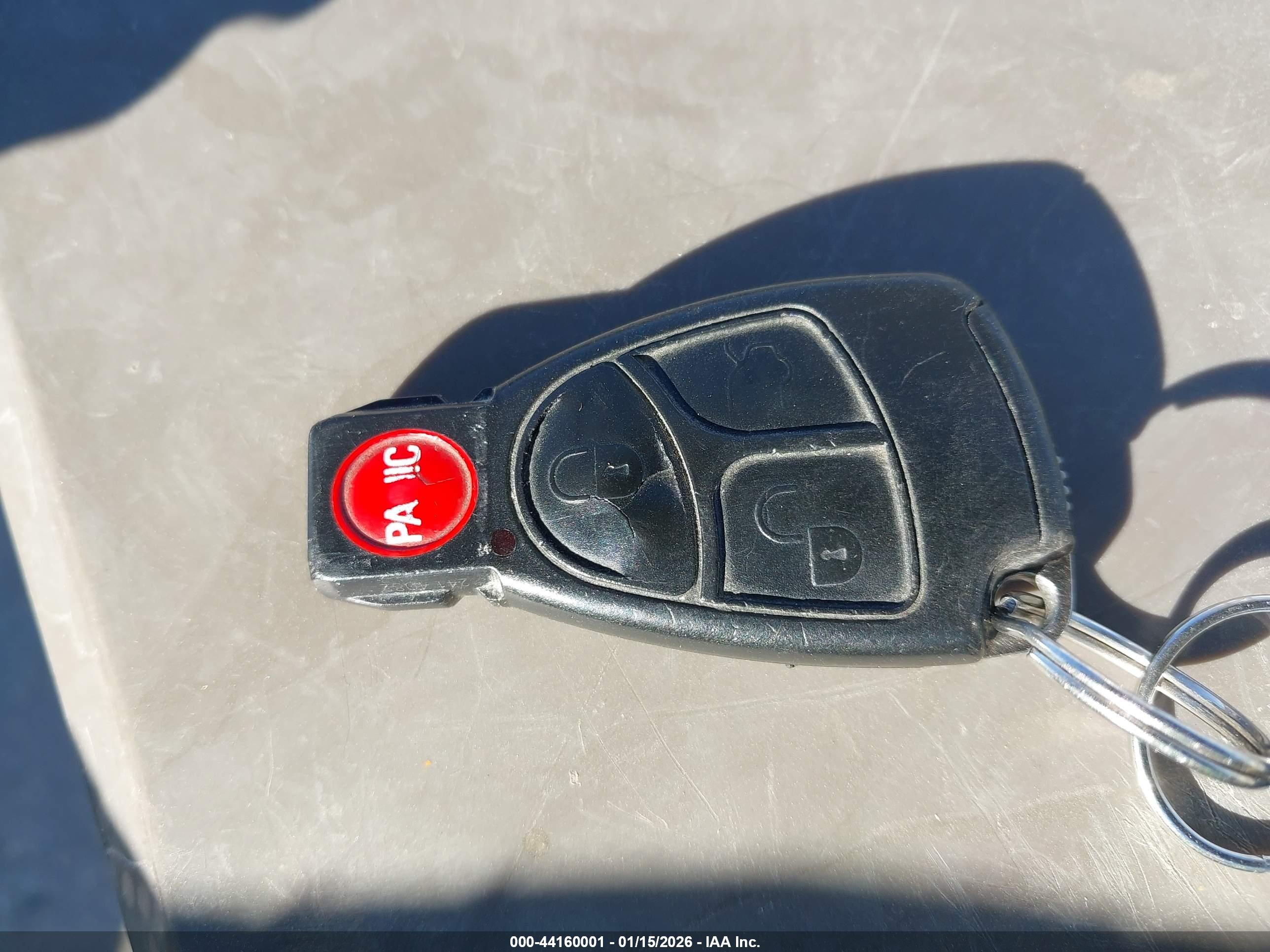 MERCEDES-BENZ CLK image 11